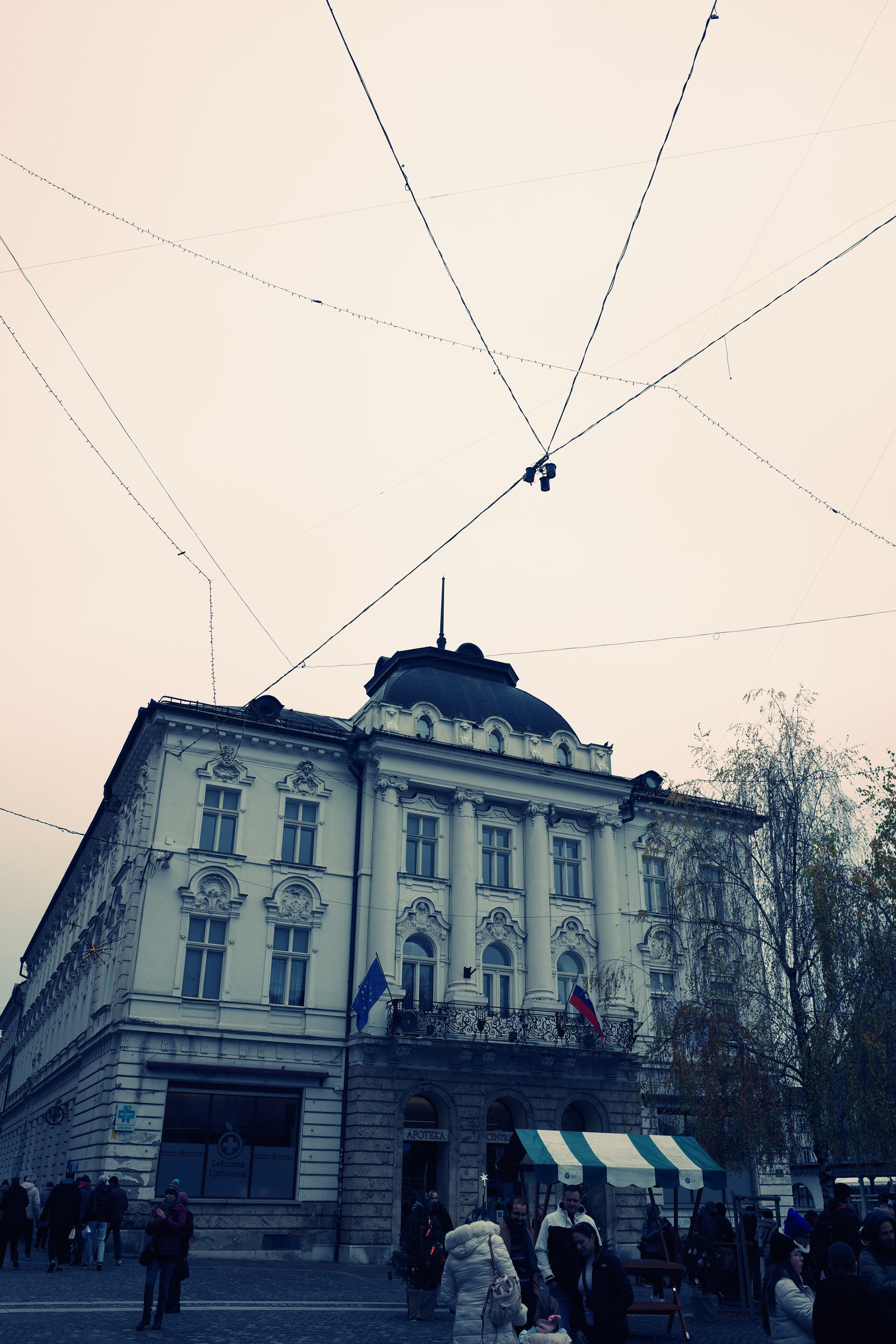 Словения. Фотографирую для себя, своей семьи и друзей!