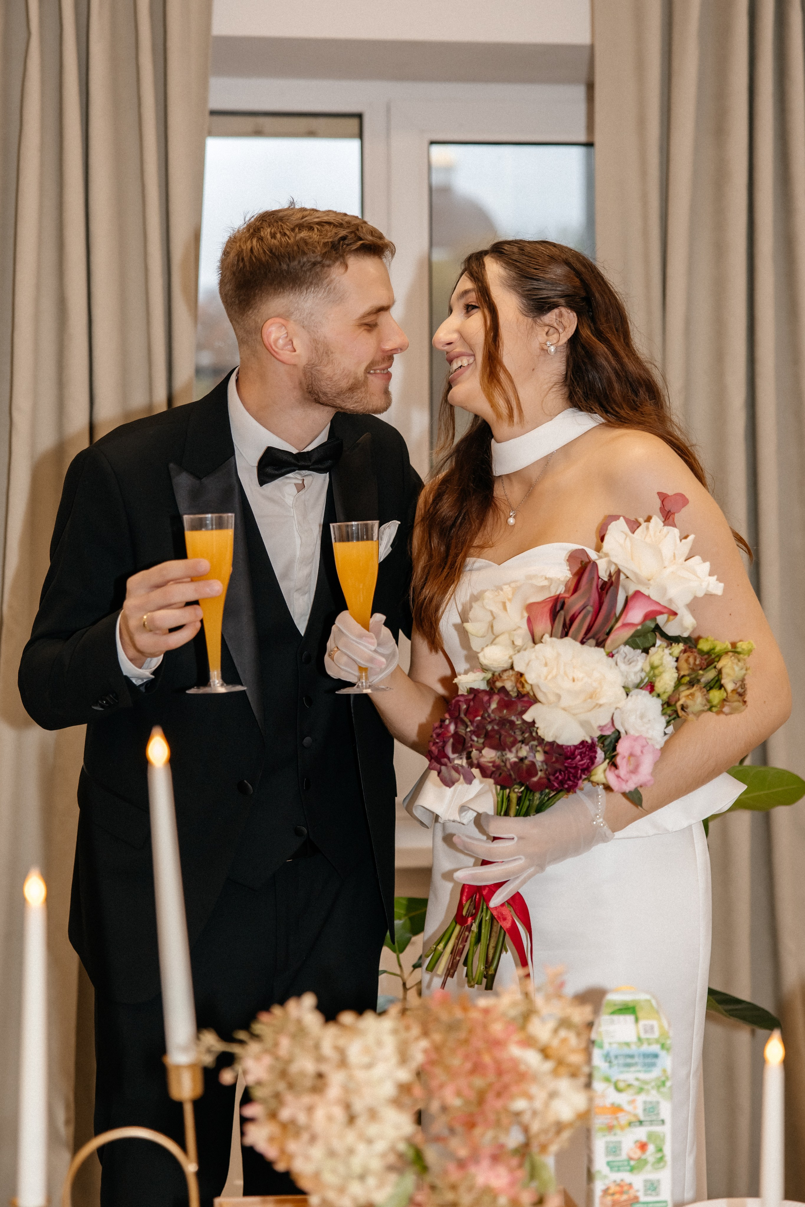 Оля и Максим. Светлана Ванцлав — фотограф Минск, Беларусь