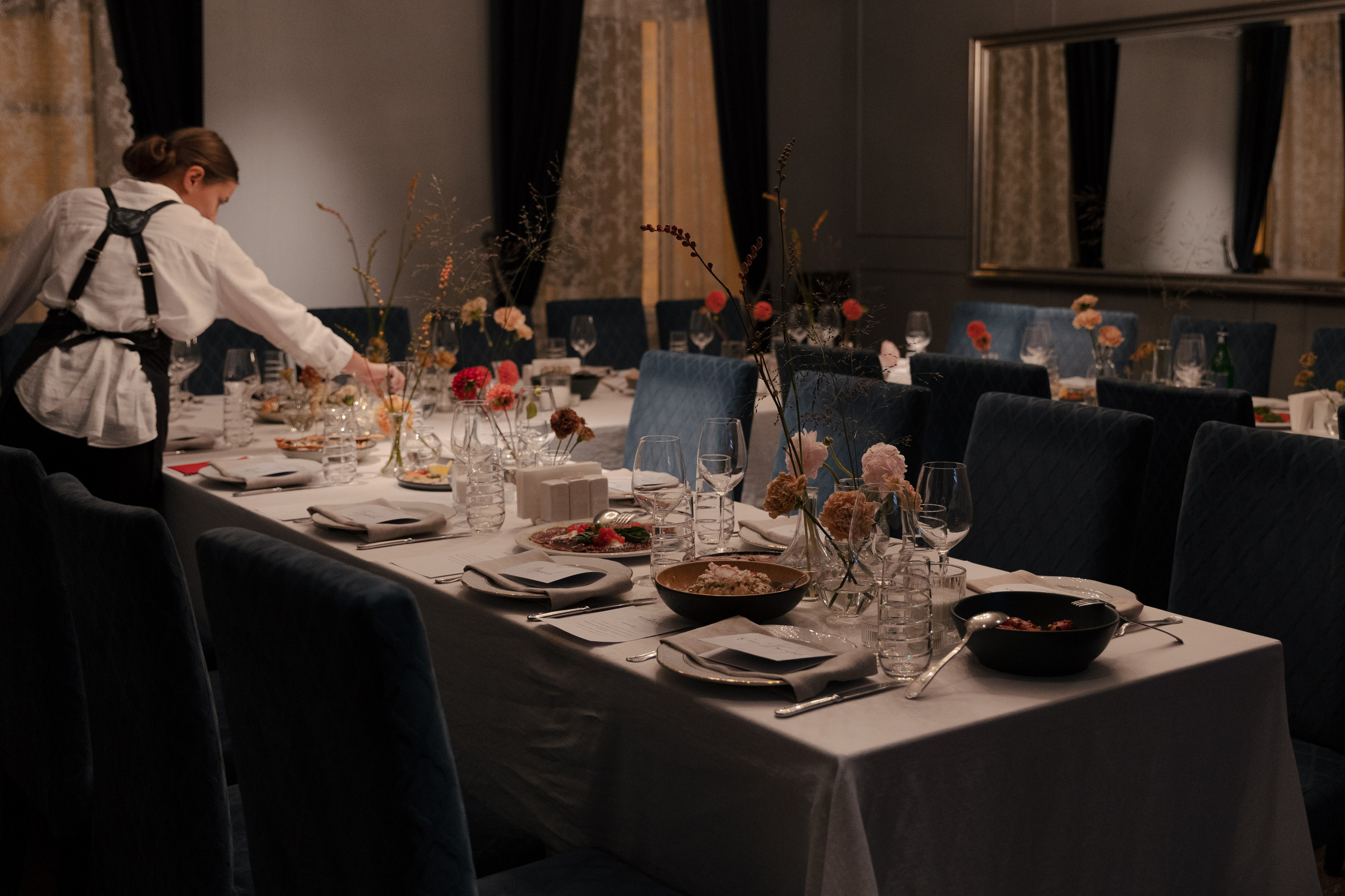 Артем и Виктория: осень, Петербург, любовь. @dariazphoto свадебный фотограф