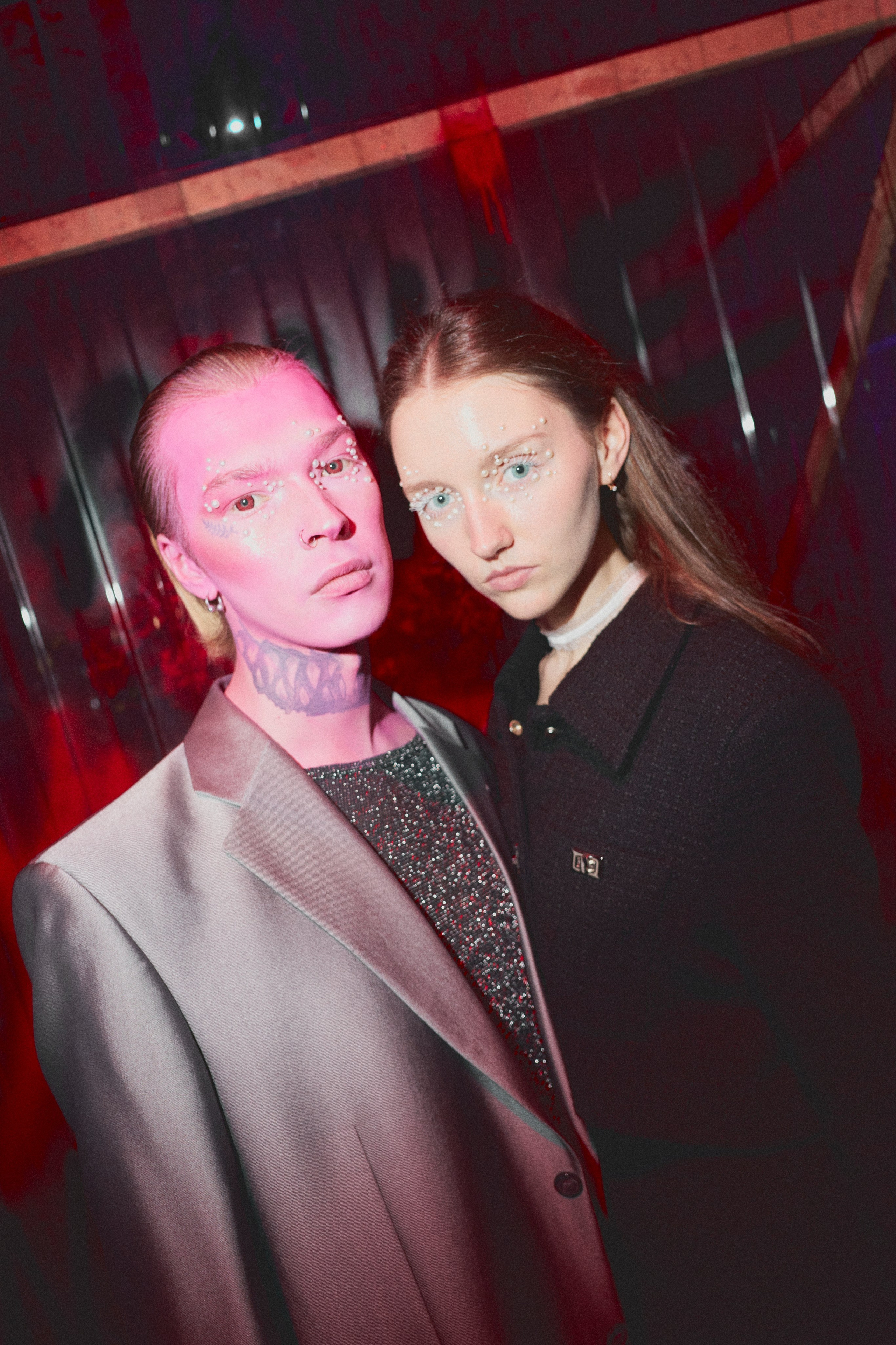 Svidanie Masquerade. Коммерческий и репортажный фотограф в Санкт-Петербурге — Туся Сушка