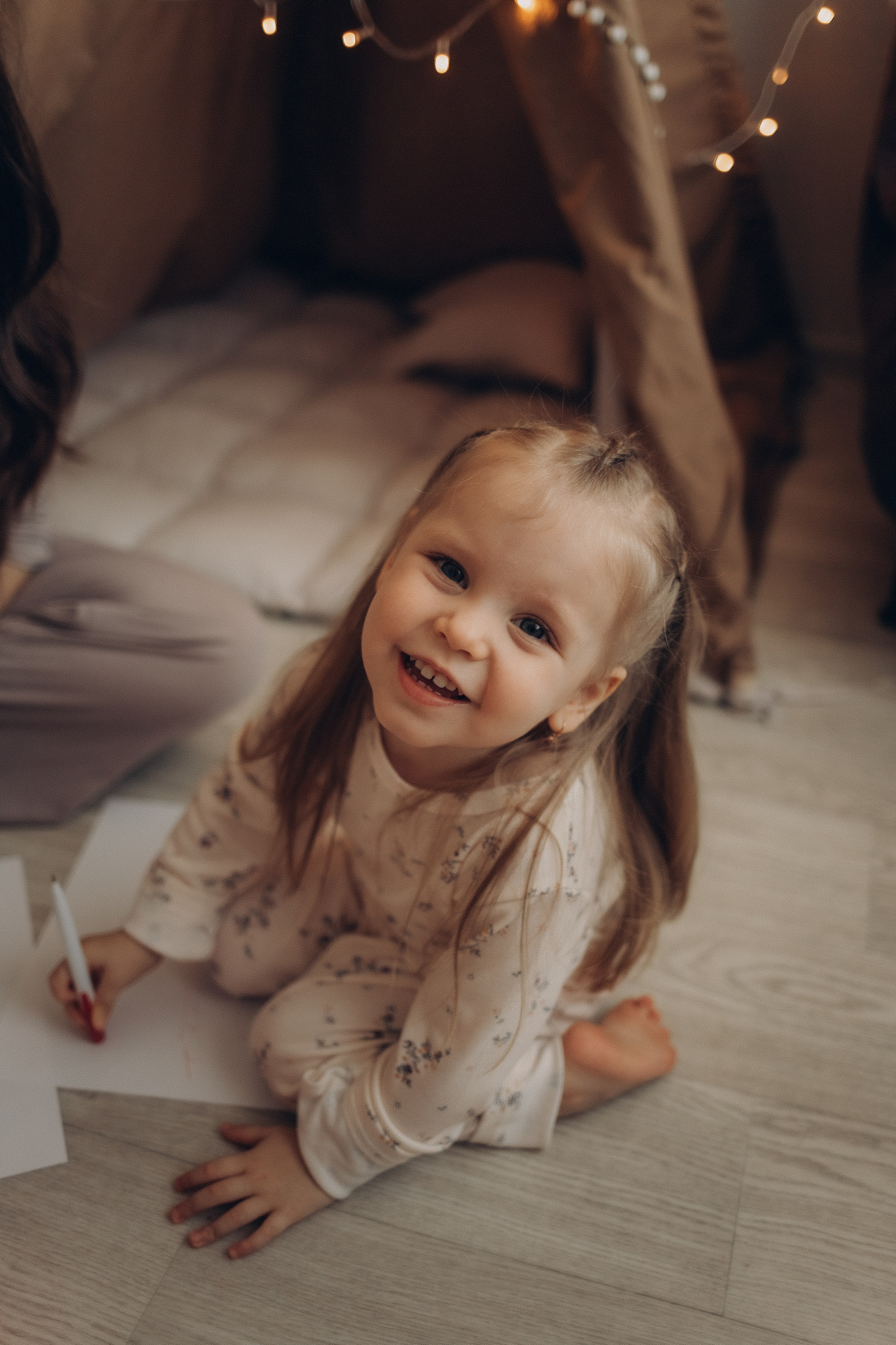 LIFE и домашние съемки. Фотограф на первый годик, семейный и детский фотограф в Новосибирске