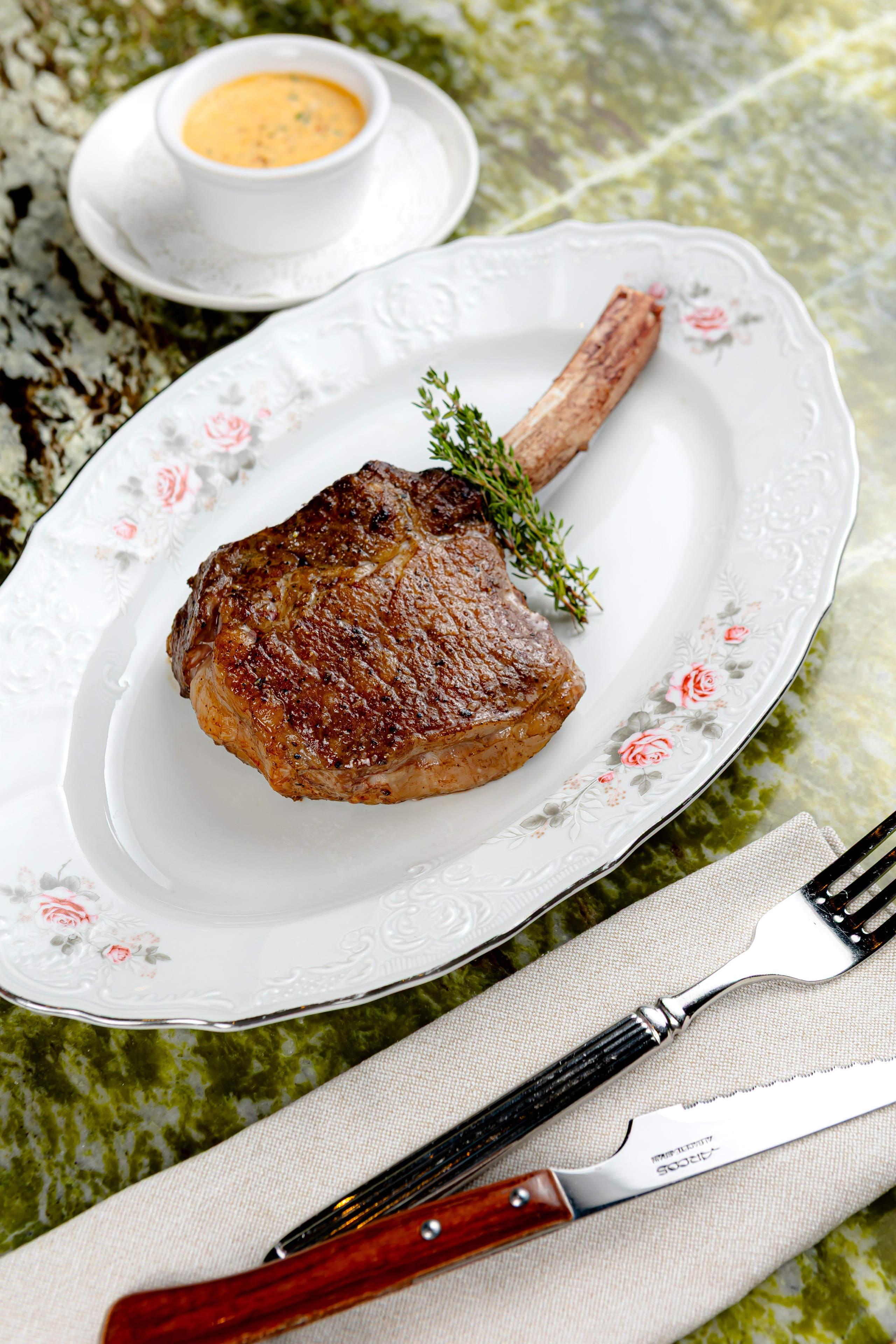 GERALDINE. Фотограф Агеева Мария