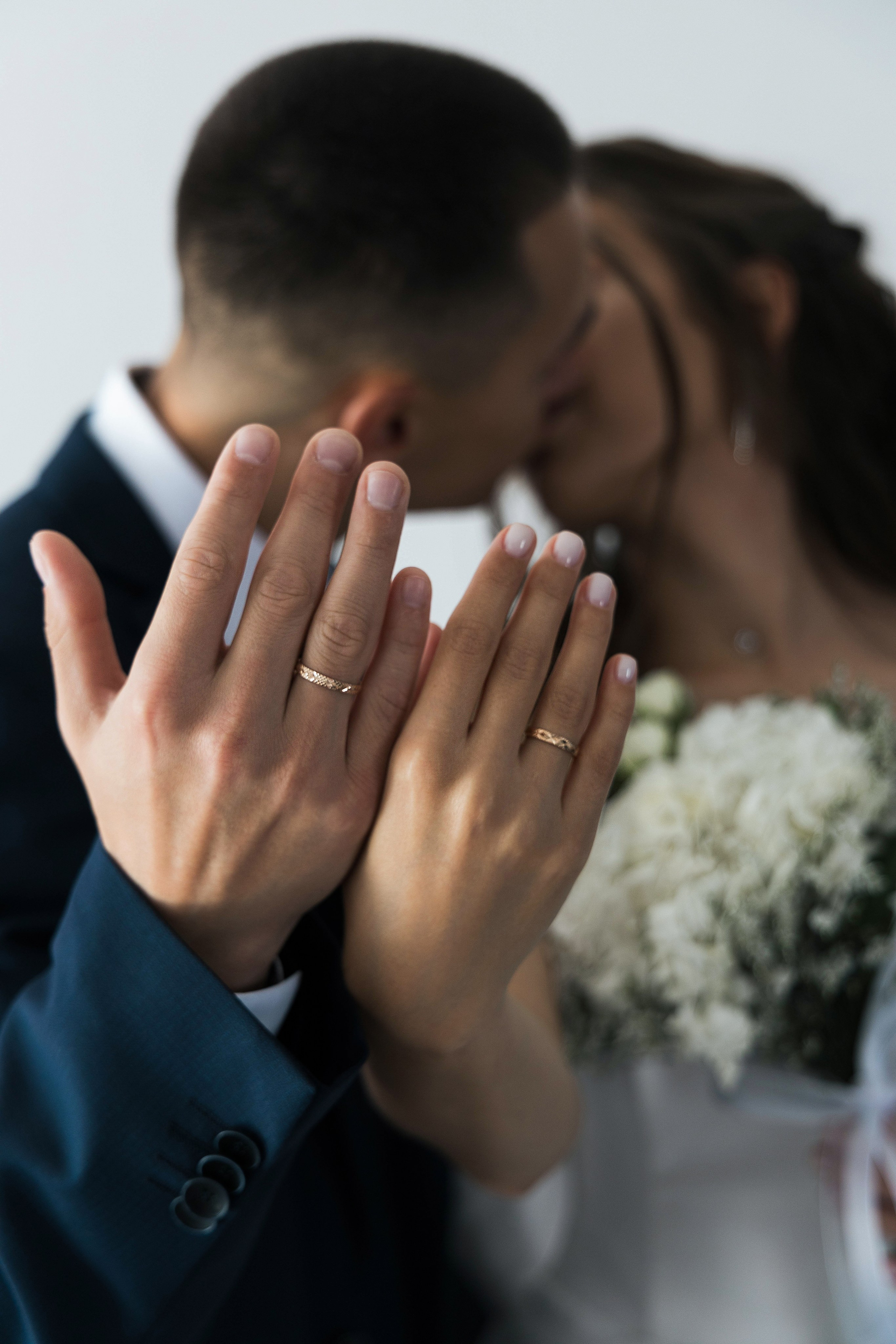 Портфолио свадьбы. Фотограф Ася Уссурийск Владивосток