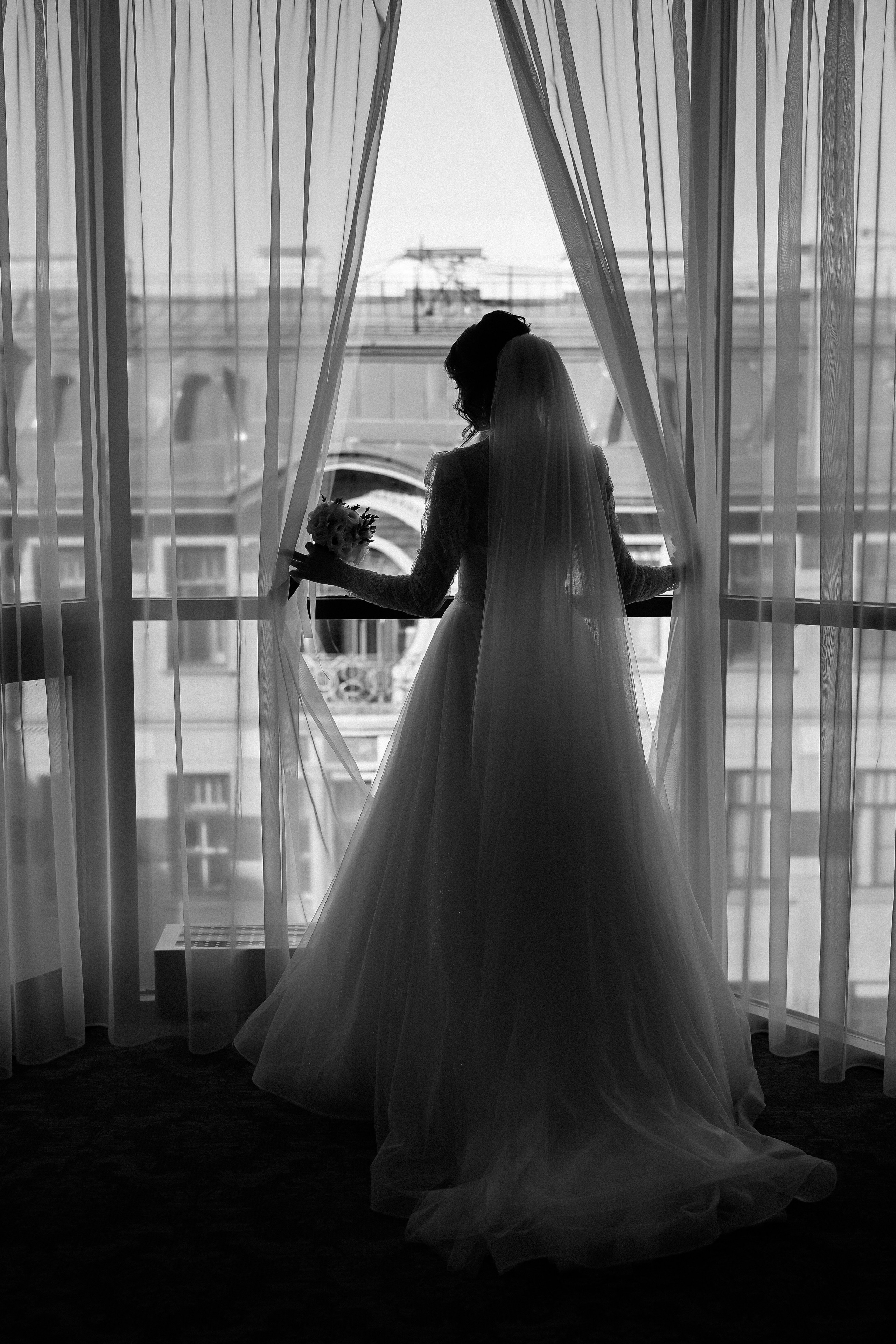 Амина и Алексей. Главная