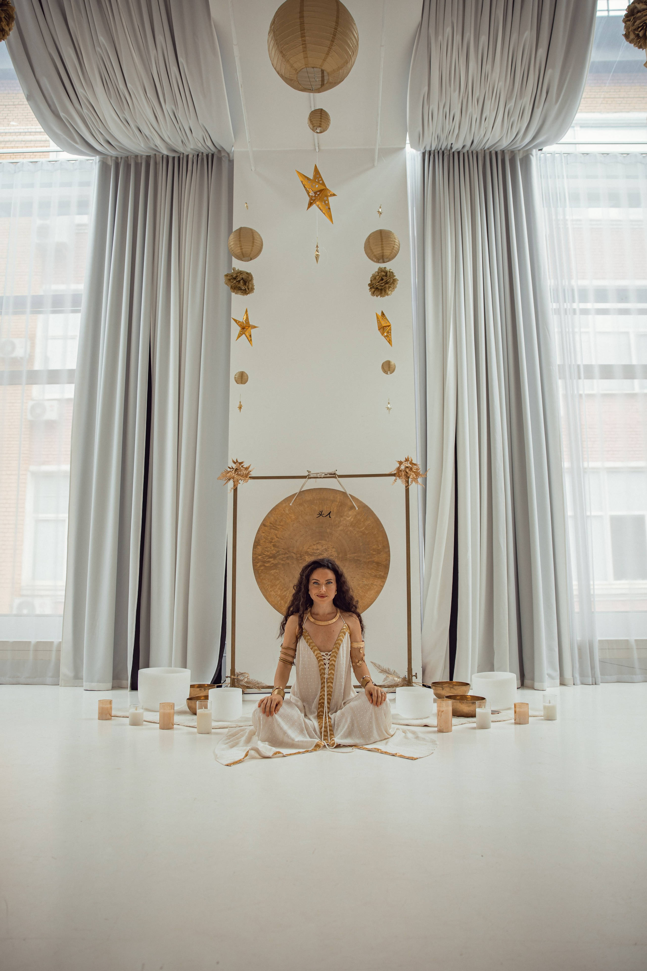 Женский круг Настя Шу. Дарья Бухреева — фотограф, видеограф и фототерапевт. Москва и мир