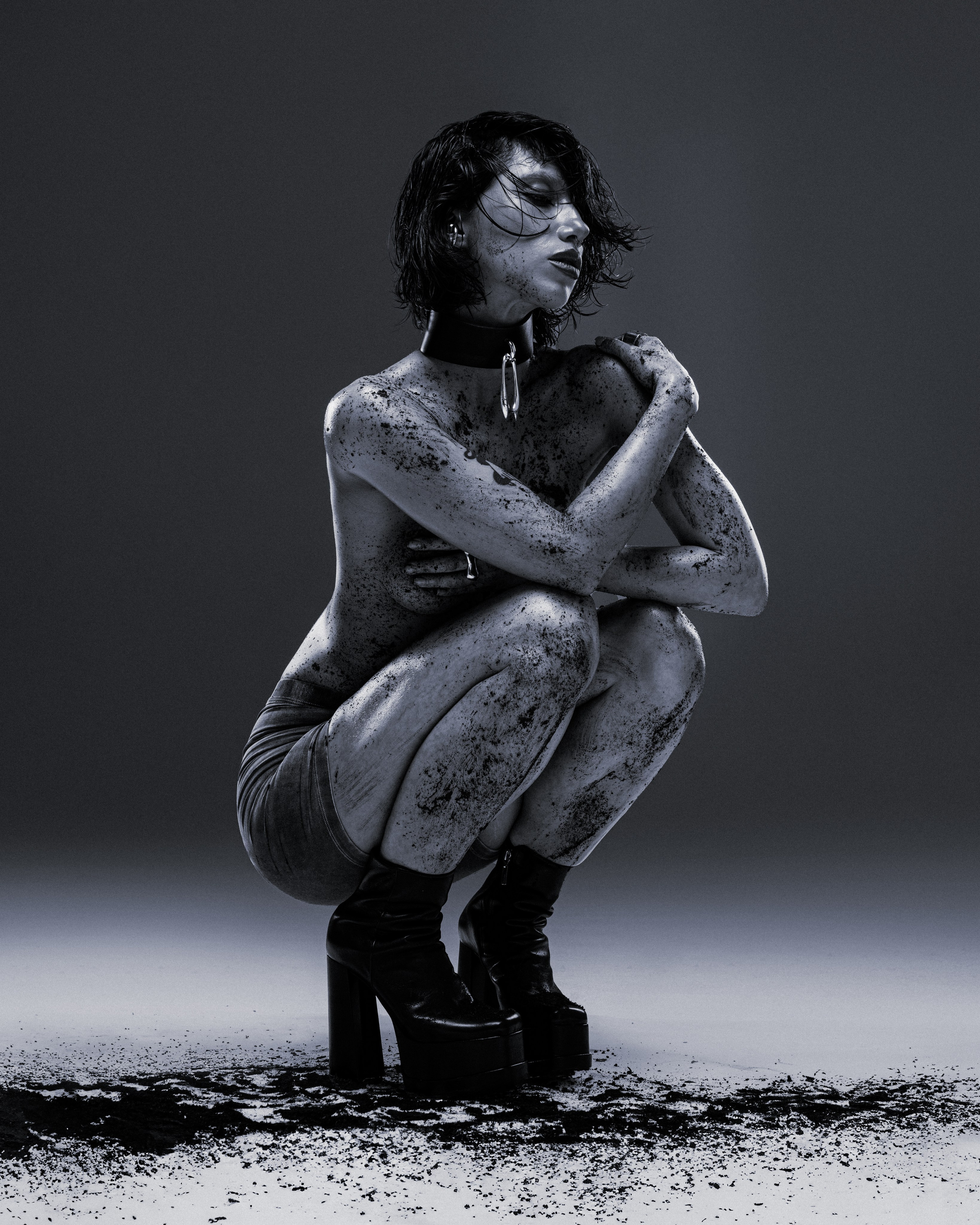 Art: Liza. Fashion фотограф и Арт директор. Санкт-Петербург и Москва