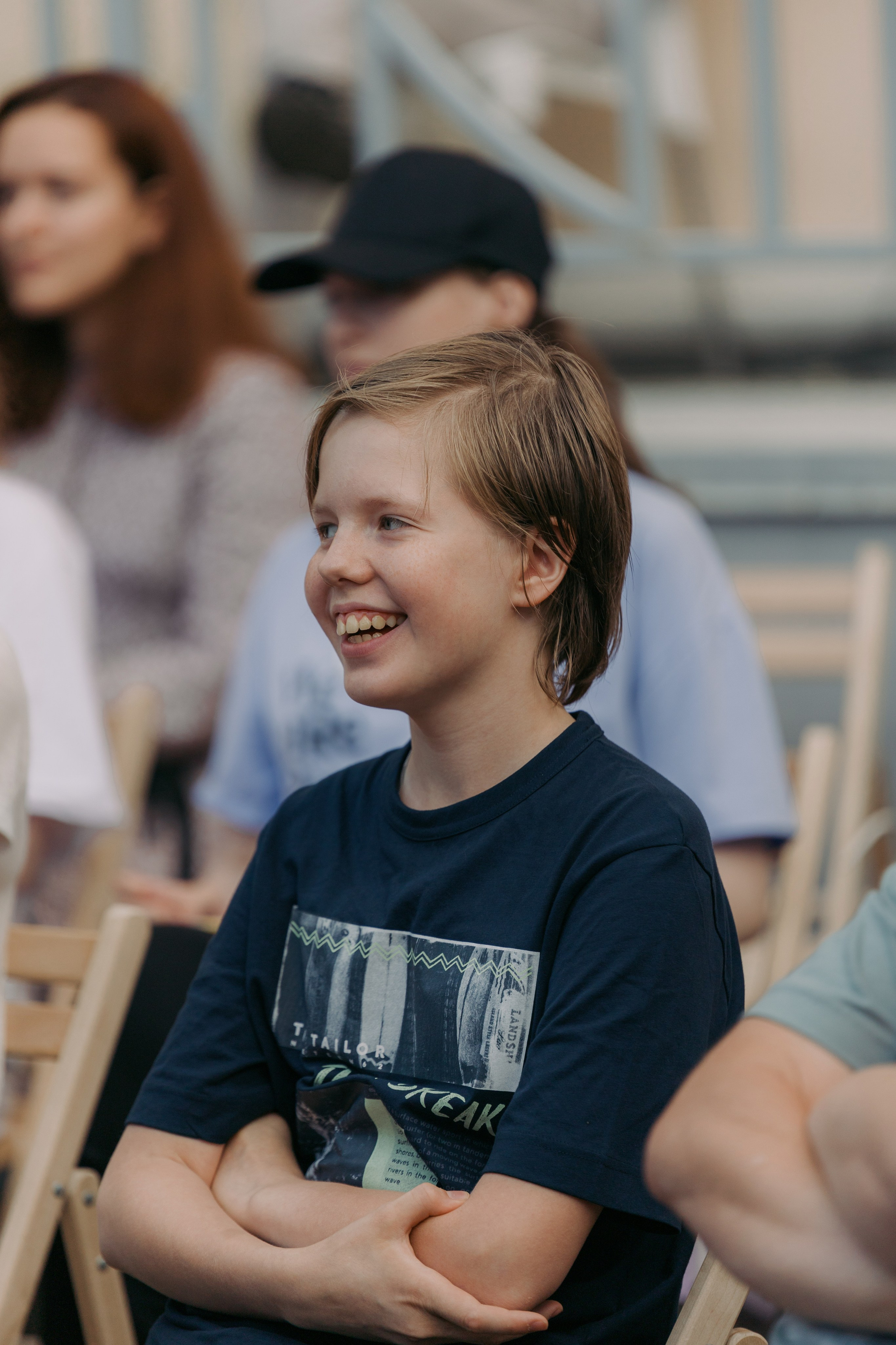 Научные чтения в ИЦАЭ. Свадебный и репортажный фотограф Киров | Вадим Карпук