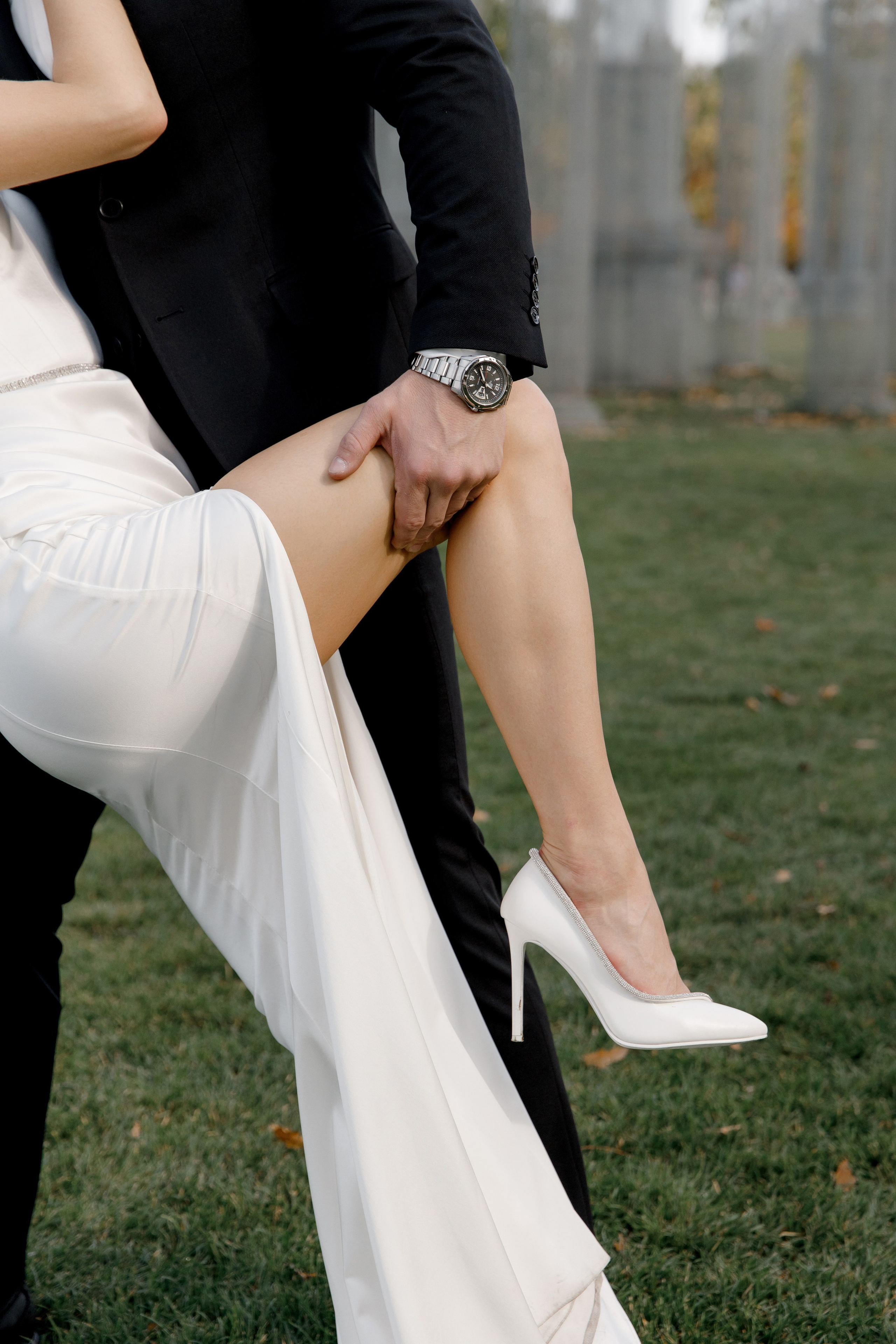 Марк и Ангелина. Свадебный и семейный фотограф Краснодар, Юлия Потопахина