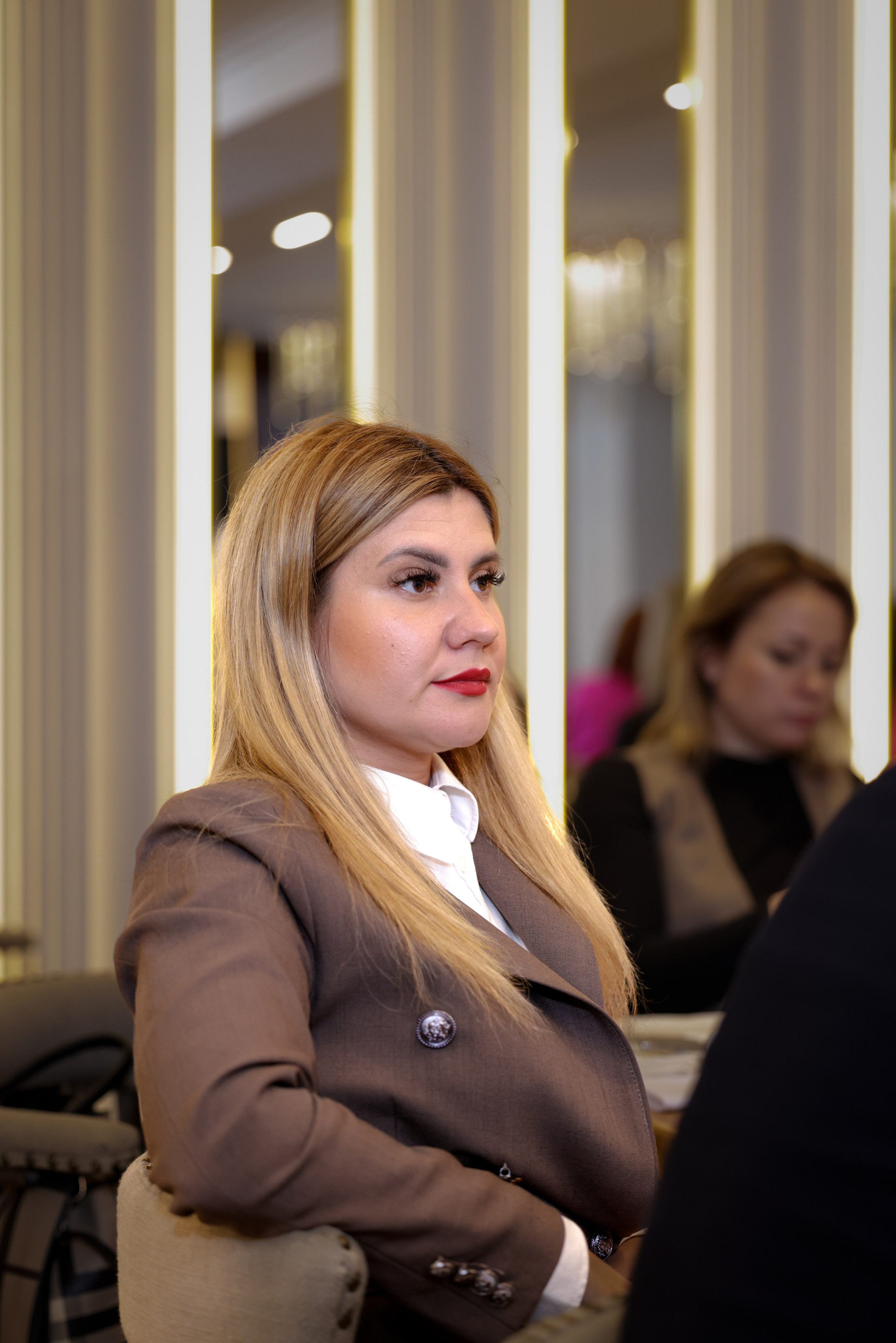 Бизнесс завтрак Level Group. Свадебный фотограф Астрахань