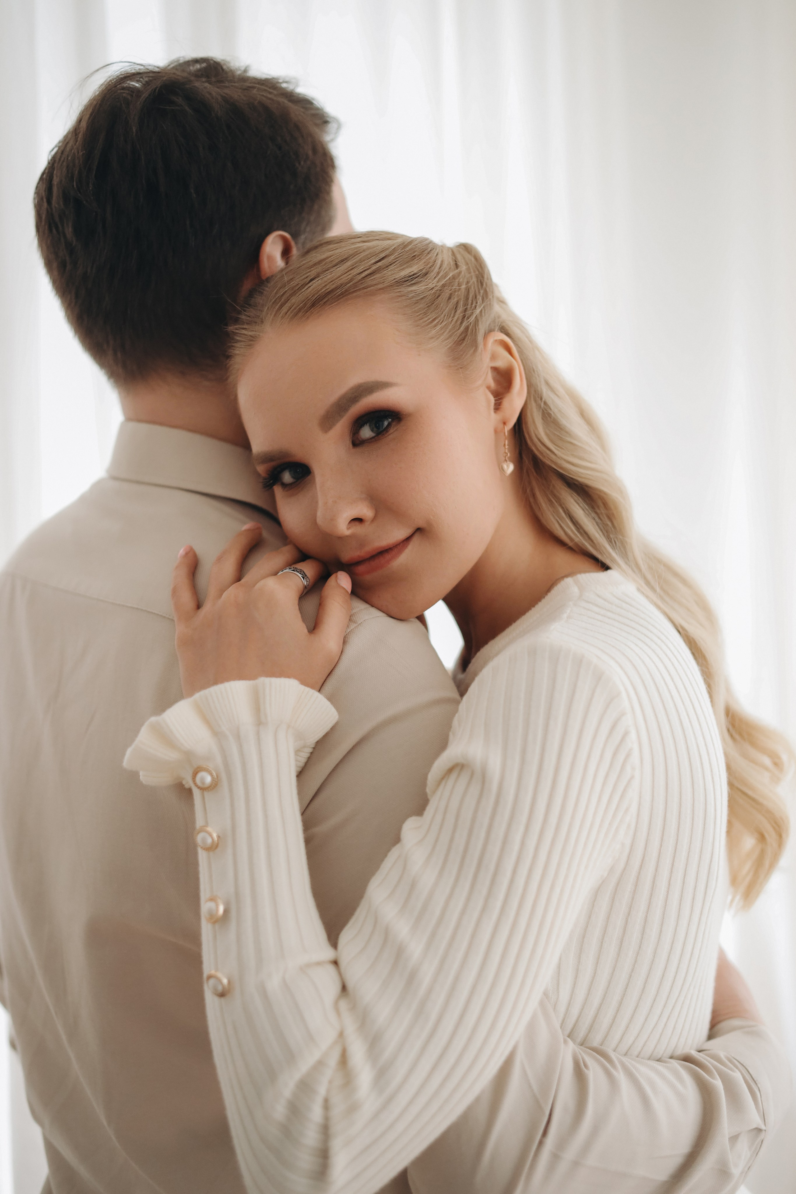 Юля и Максим. Диана Чечель. Свадебный и портретный фотограф в Москве