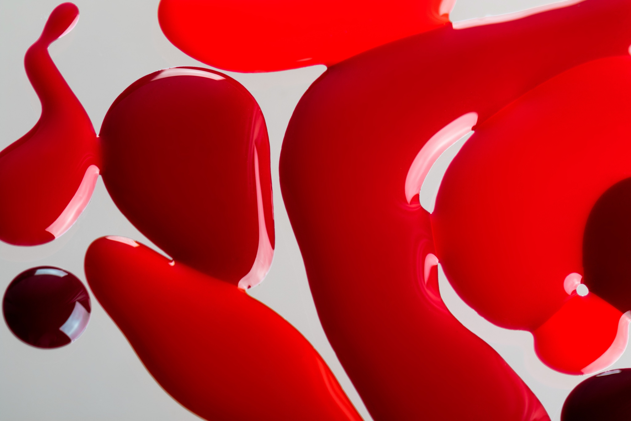 Ready to Red collection | ParisNail