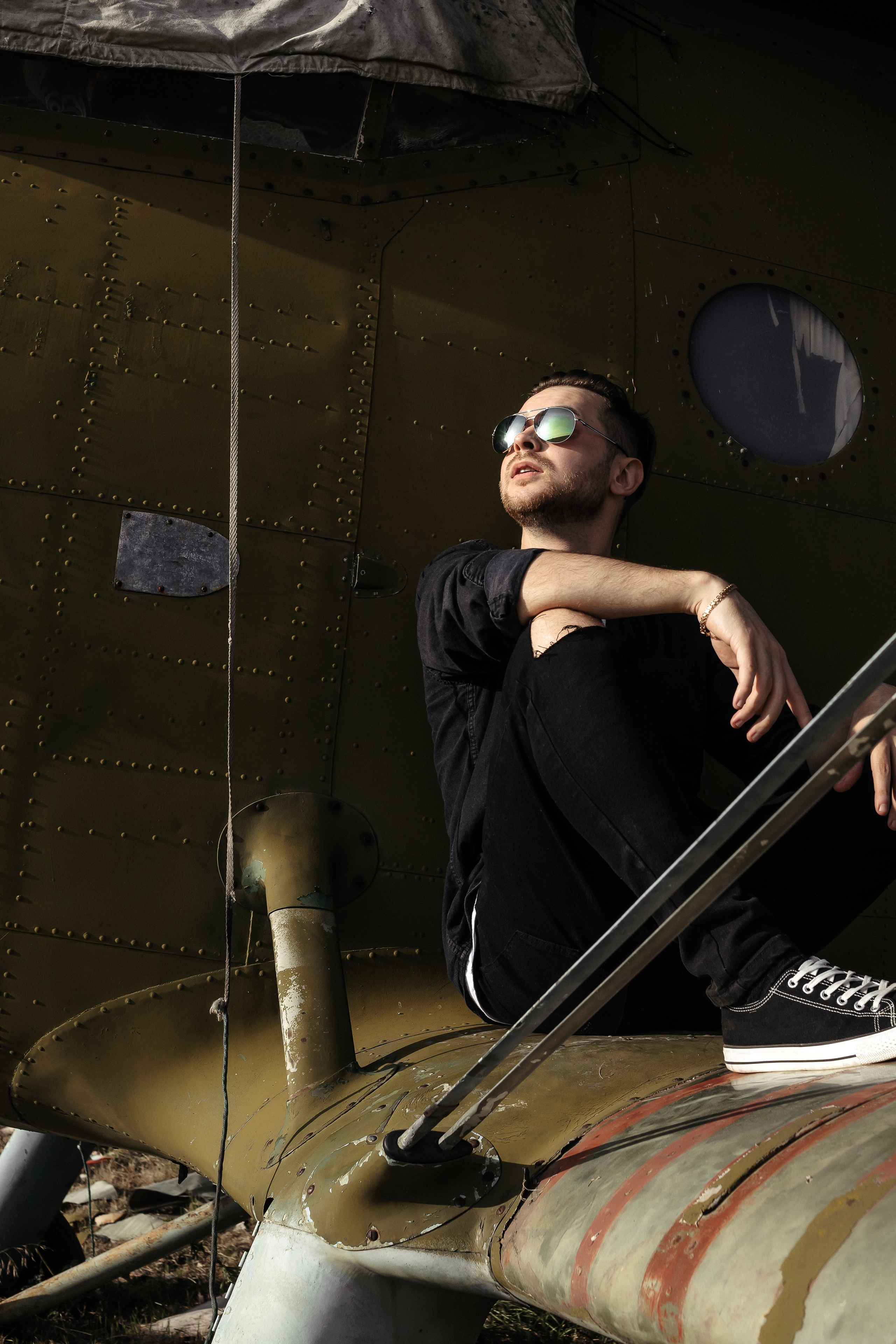 Константин Жуйков | Stifty