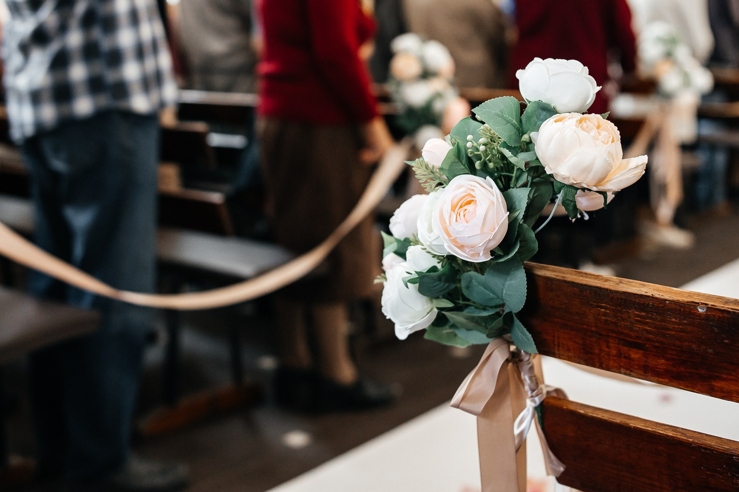 Денис и Юля. Свадебный и портретный фотограф в Воронеже Нестеренко Илья