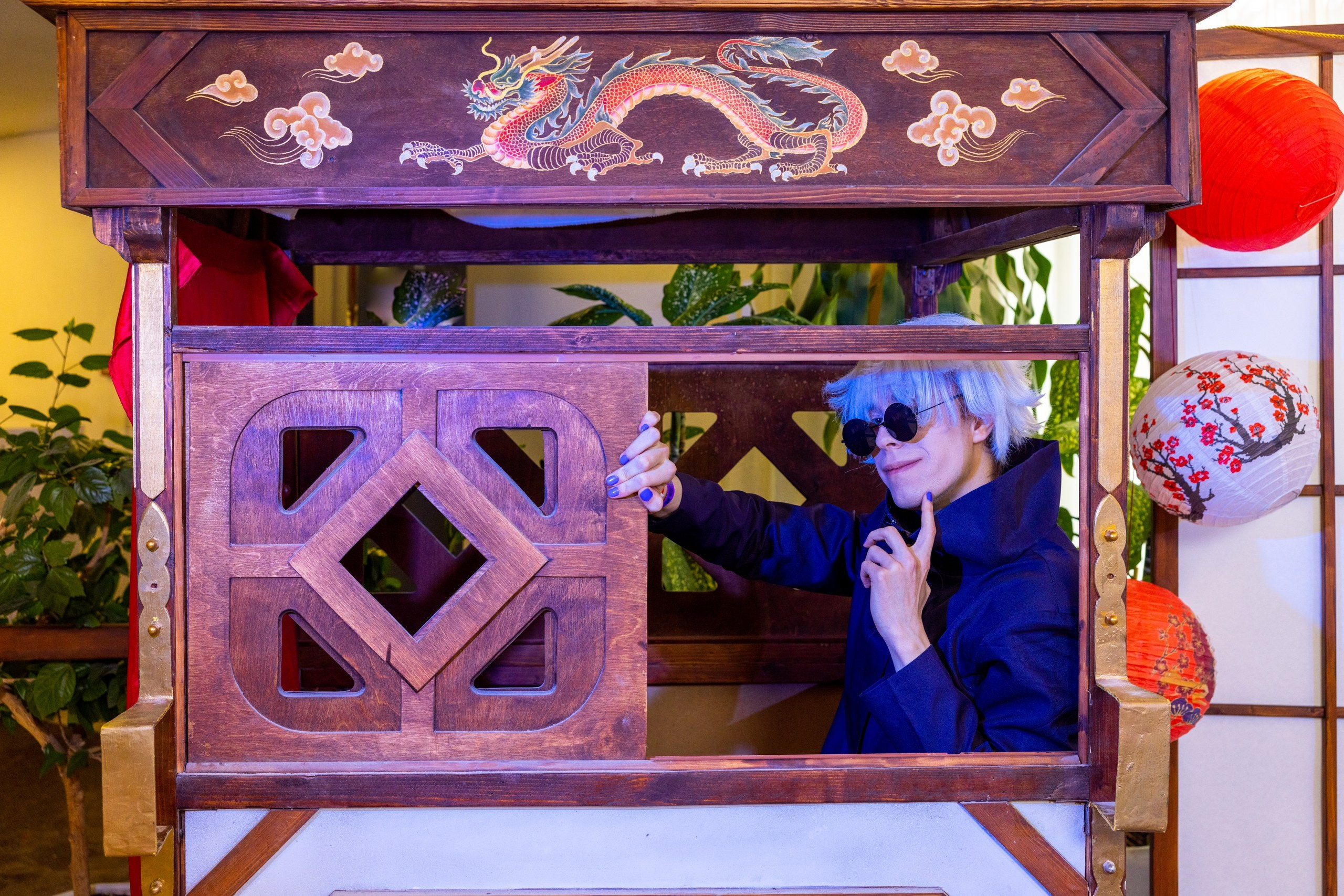 Юки, но Одори 15. Фотограф в Туле Крупский АнДРей. Фотостудия «КАДР71» в Туле