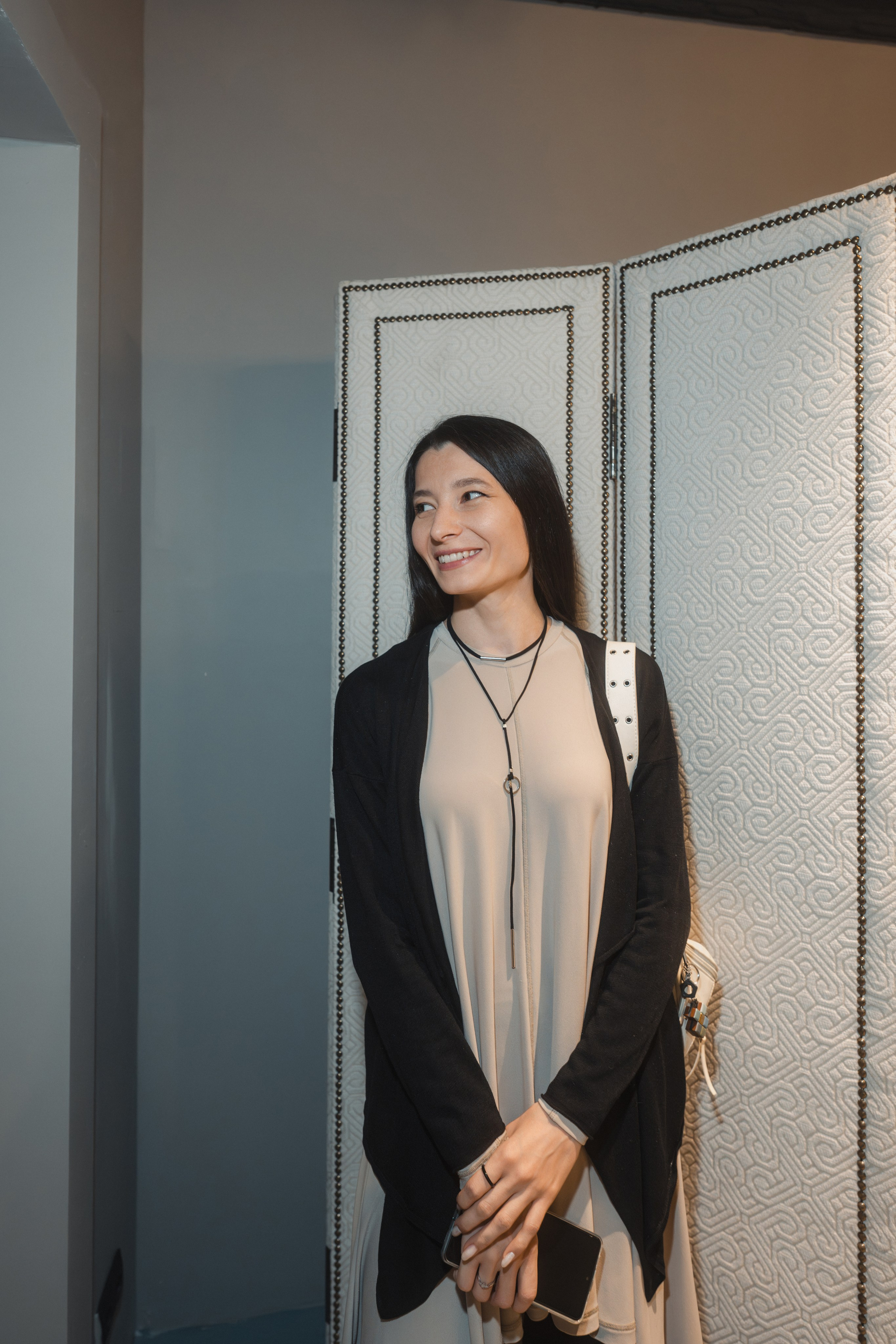 Репортажная фотосессия в Dantone Home в Казани