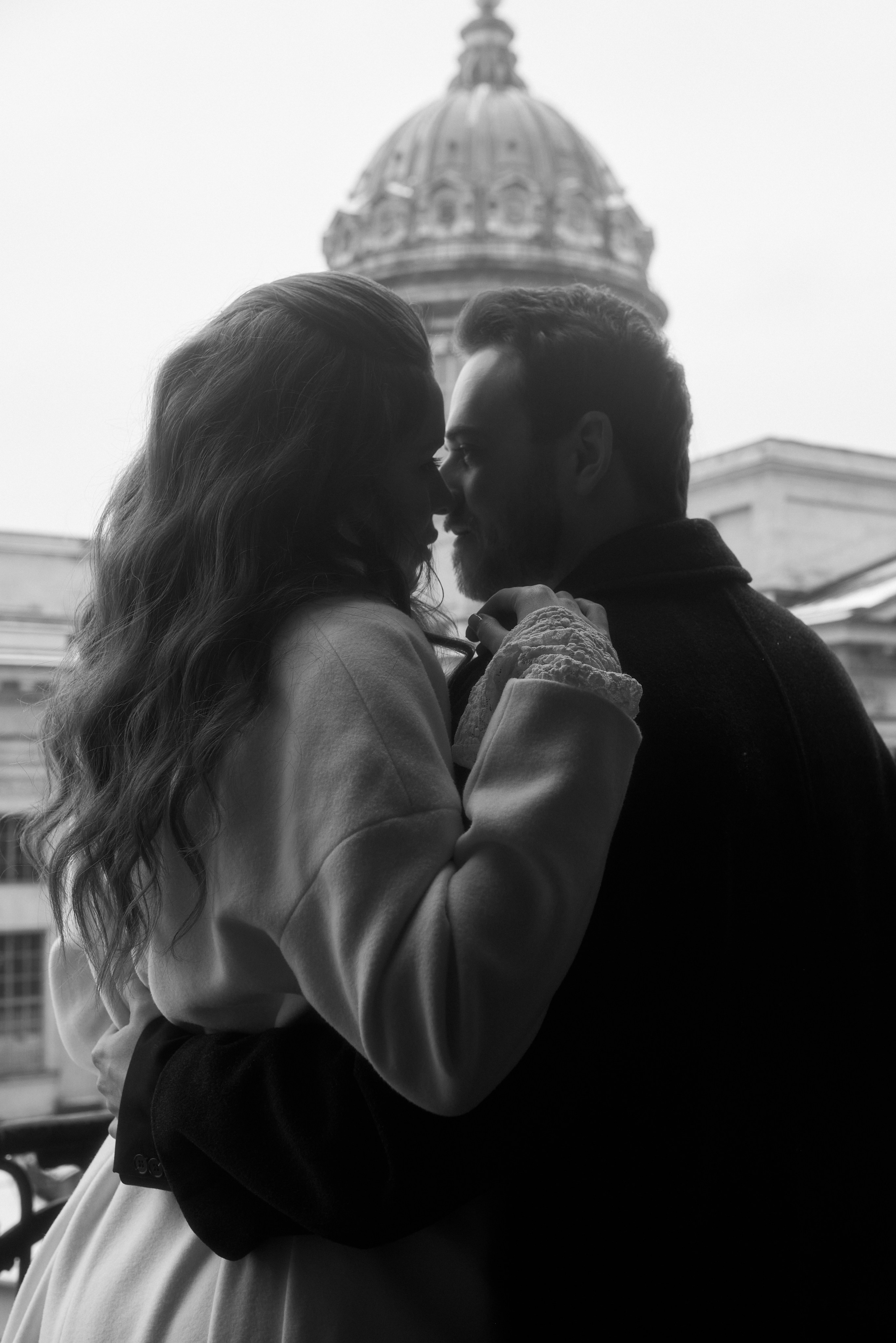 Никита и Анастасия. Свадебный фотограф Светлана Кривчикова