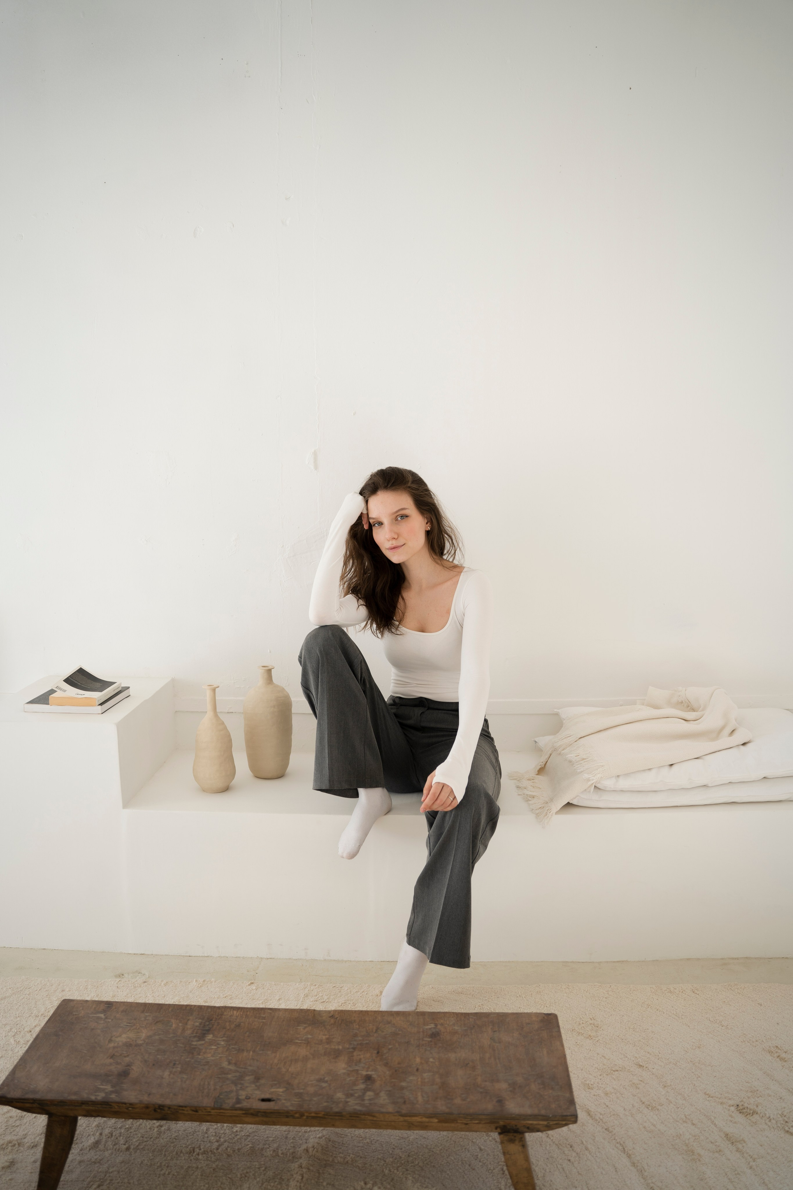 Анастасия. Главная