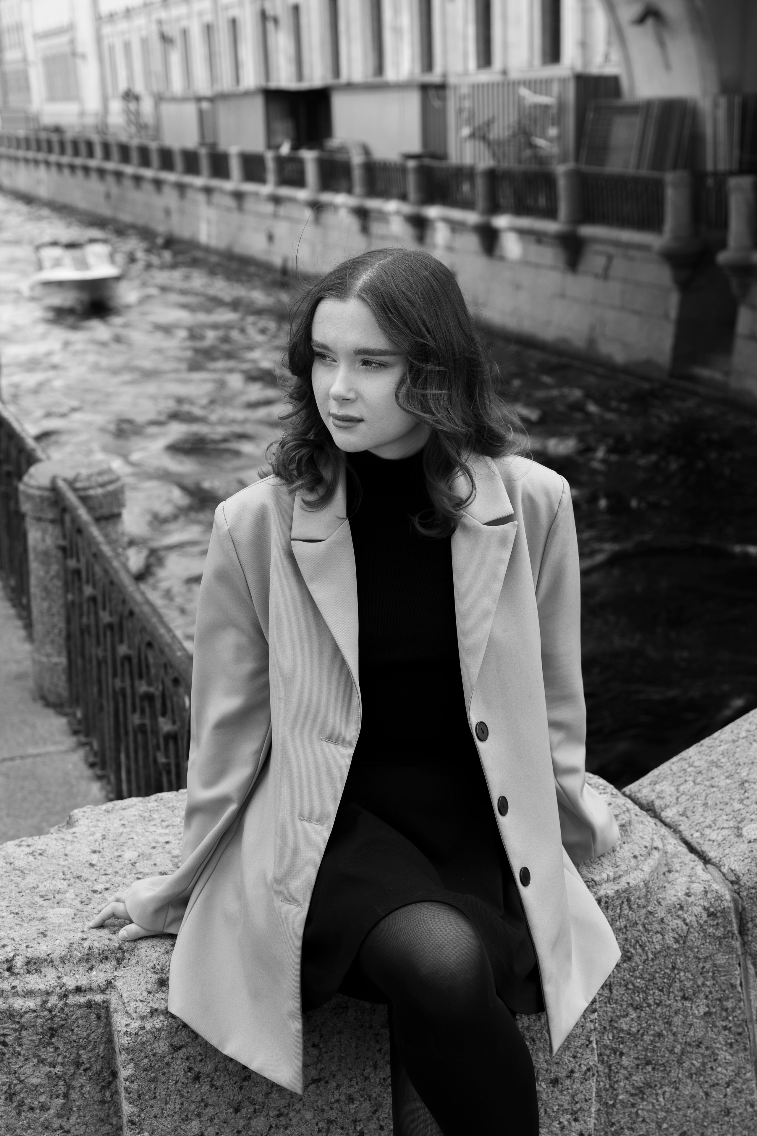 Екатерина. Главная