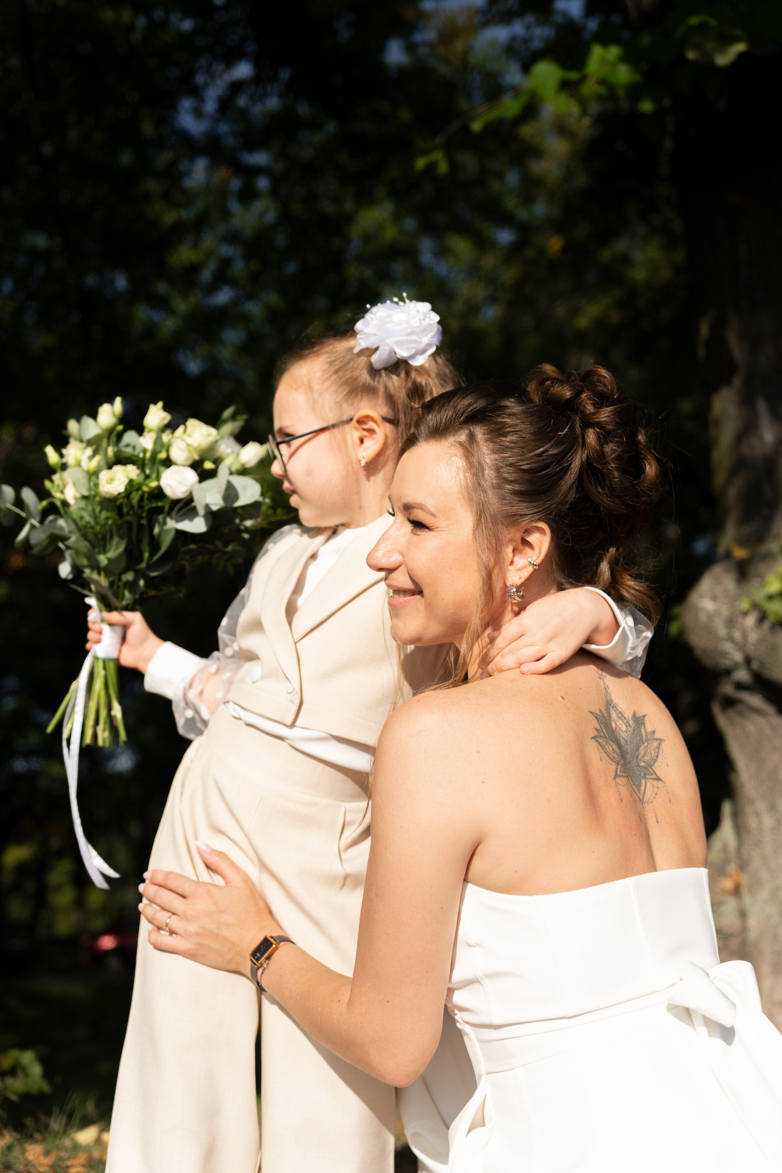 Дарья+Олег. Главная