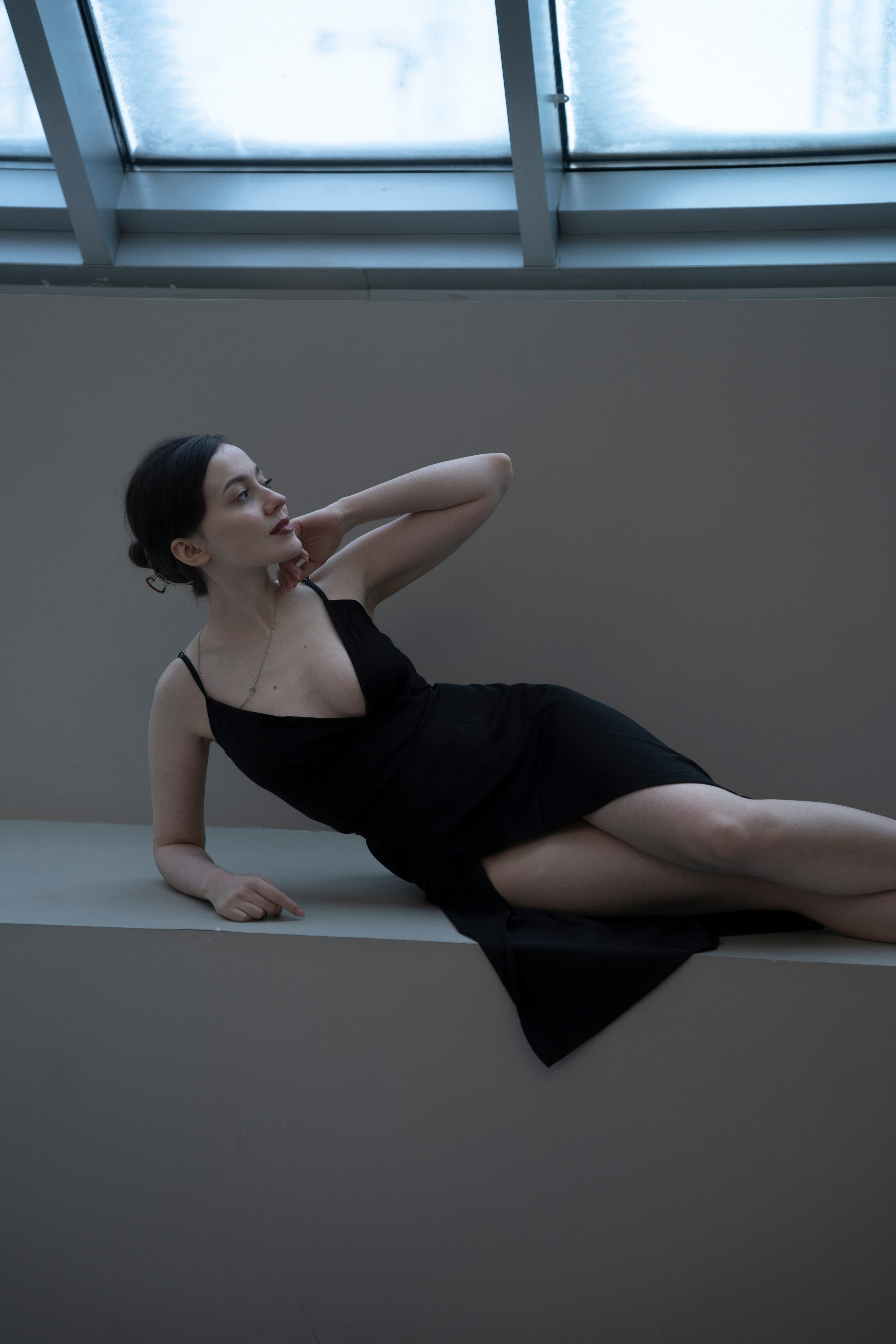 Мила. Главная