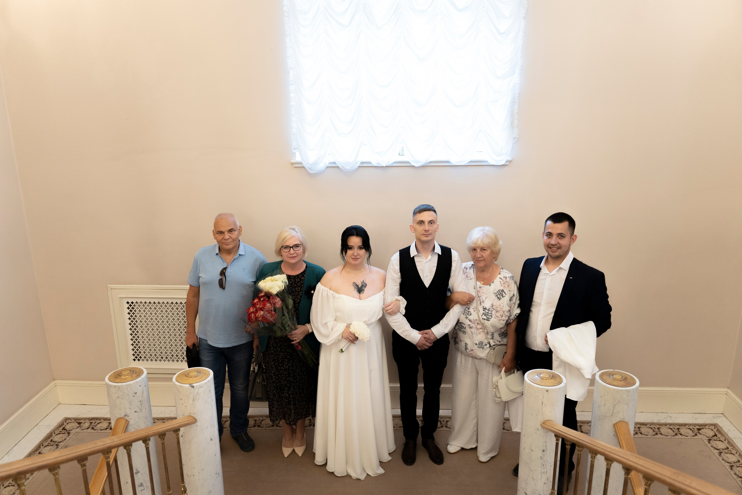 Алёна+Дмитрий. Главная