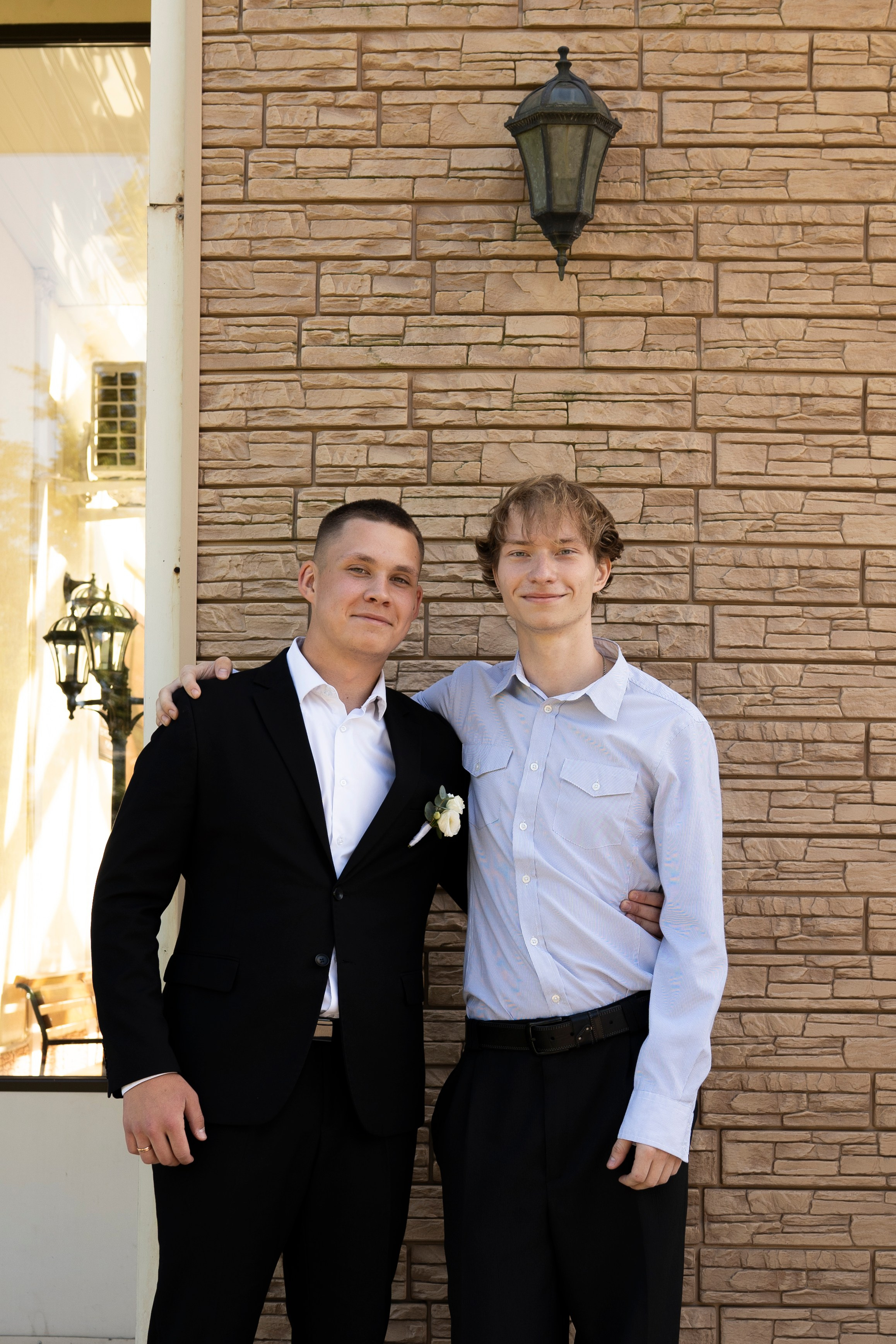 Аделина+Владислав. Главная