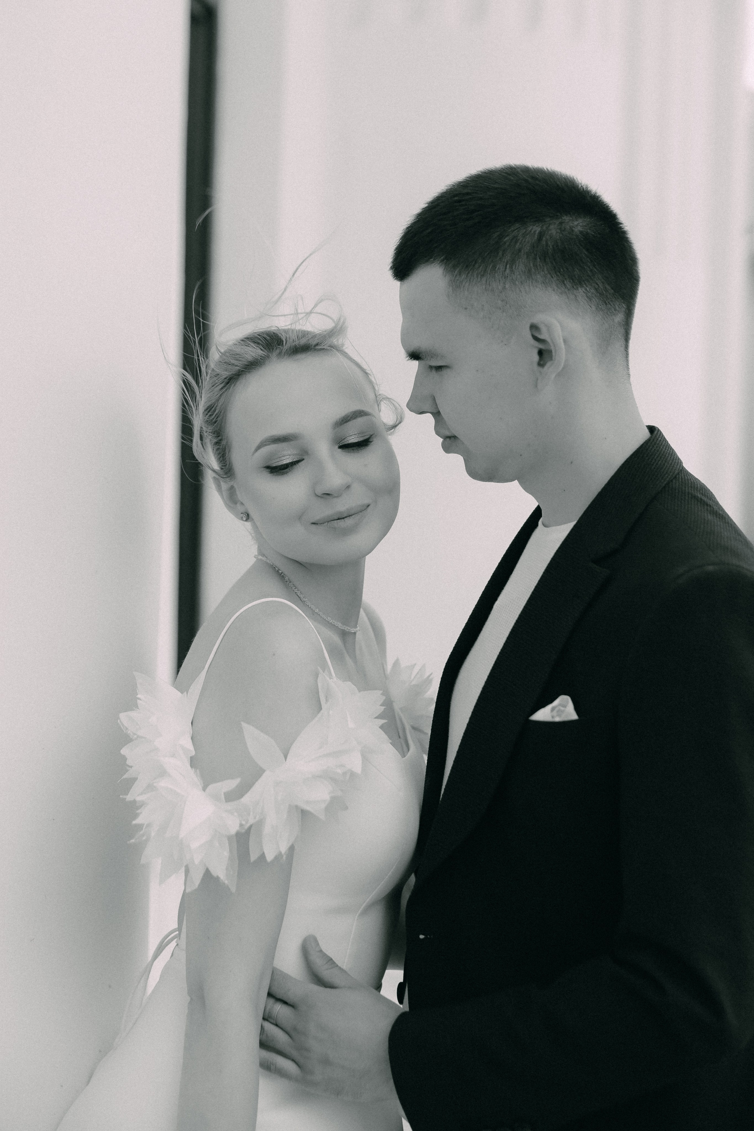 Никита и Ксения. Катерина Макиева