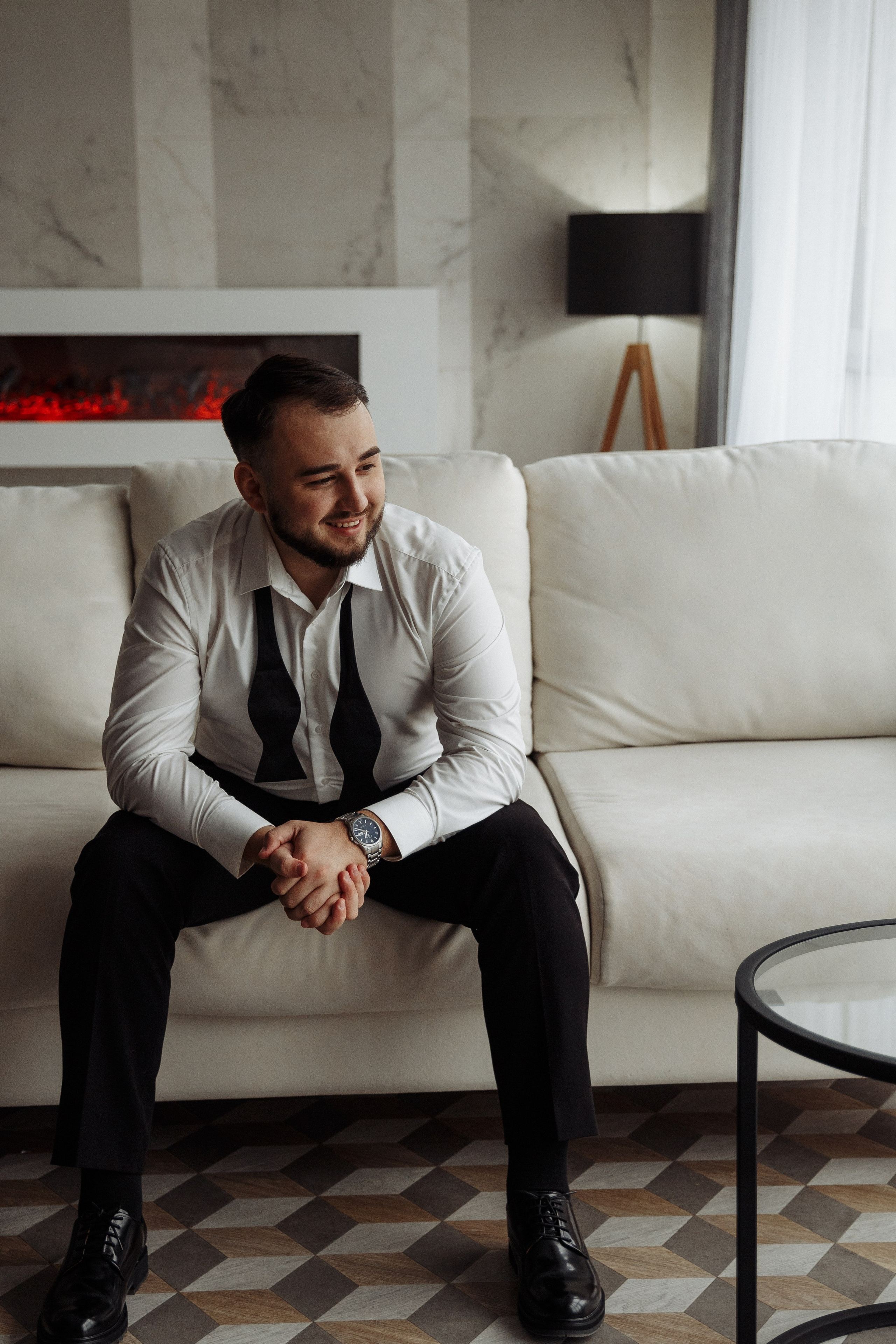 Кирилл & Мария. Свадебный фотограф Красноярск Элина Леонова