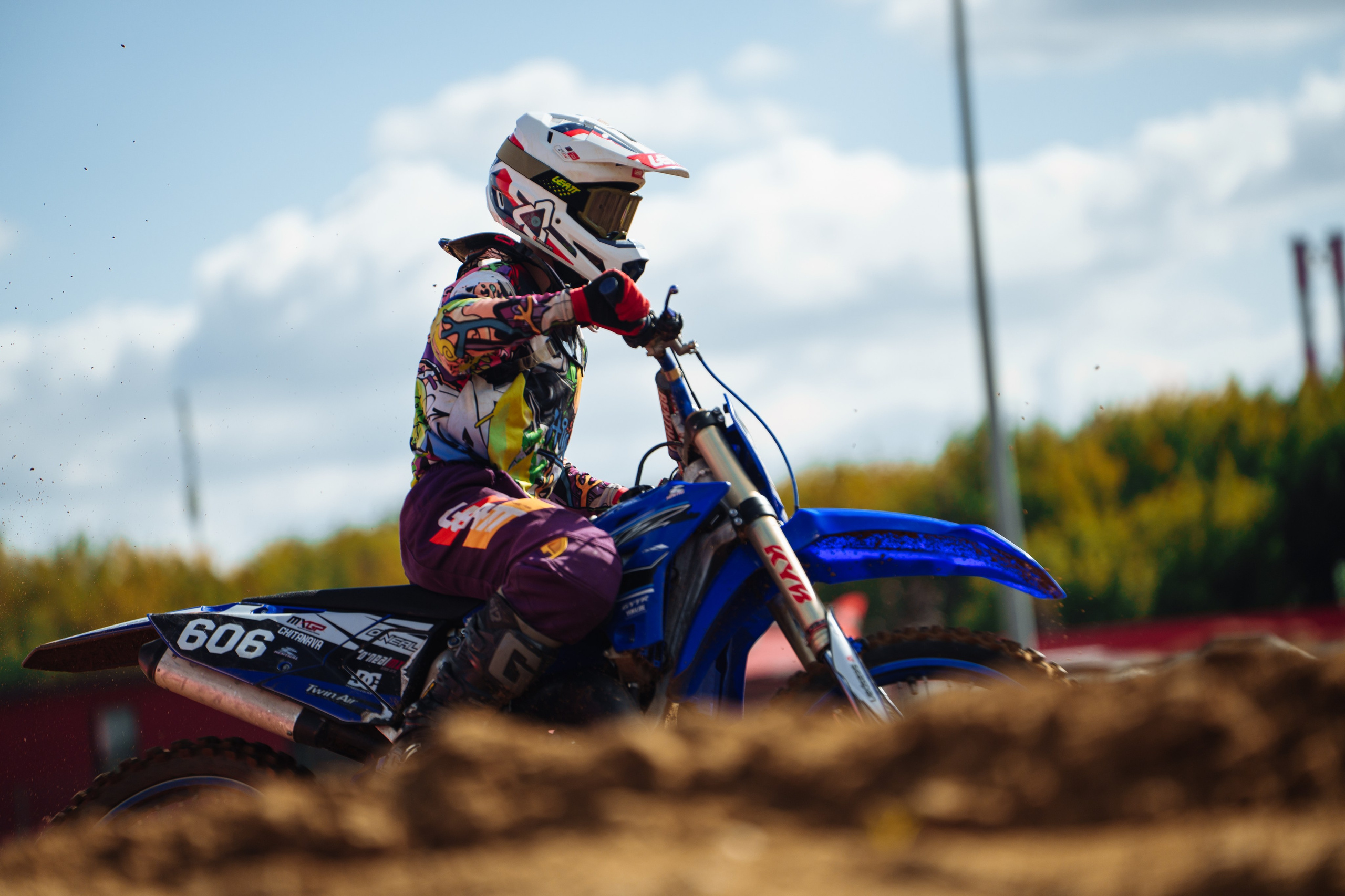 Фестиваль Технических Видов Спорта. Фотограф в Москве Марченко Александр