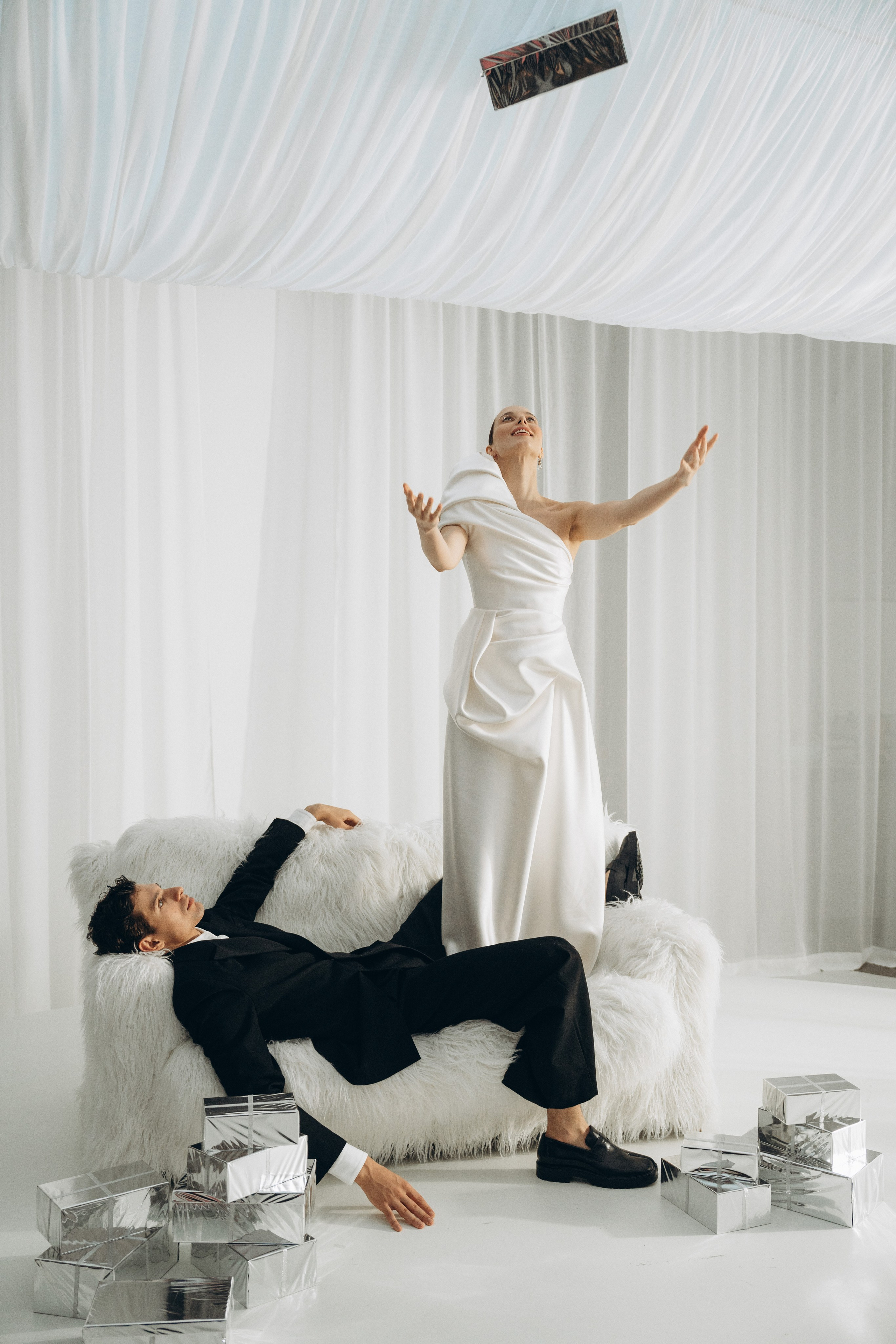 МК Виктории Романовой. Свадебный и портретный фотограф в Дагестане