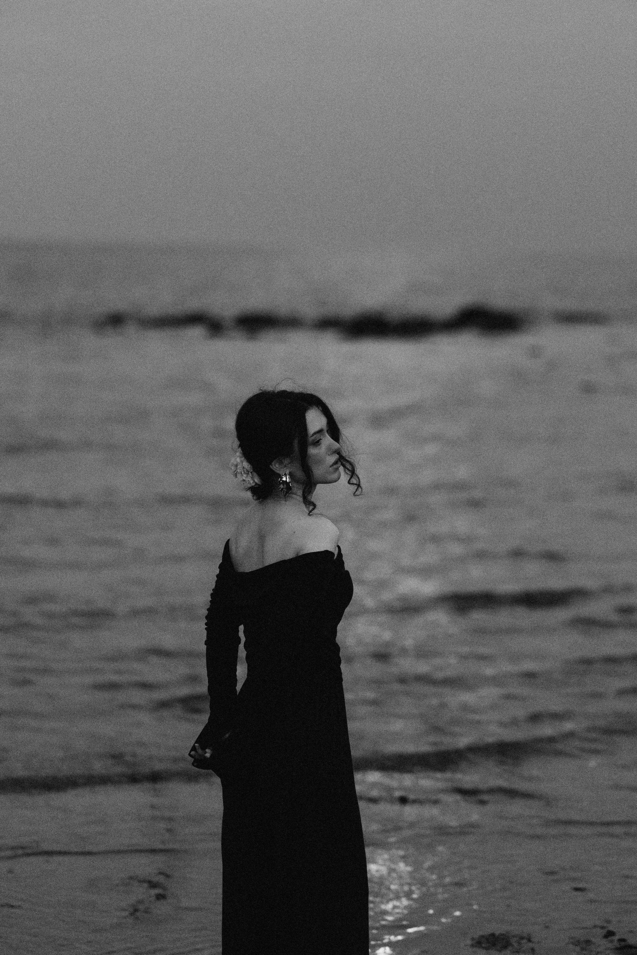 Женский портрет. Свадебный и портретный фотограф в Дагестане