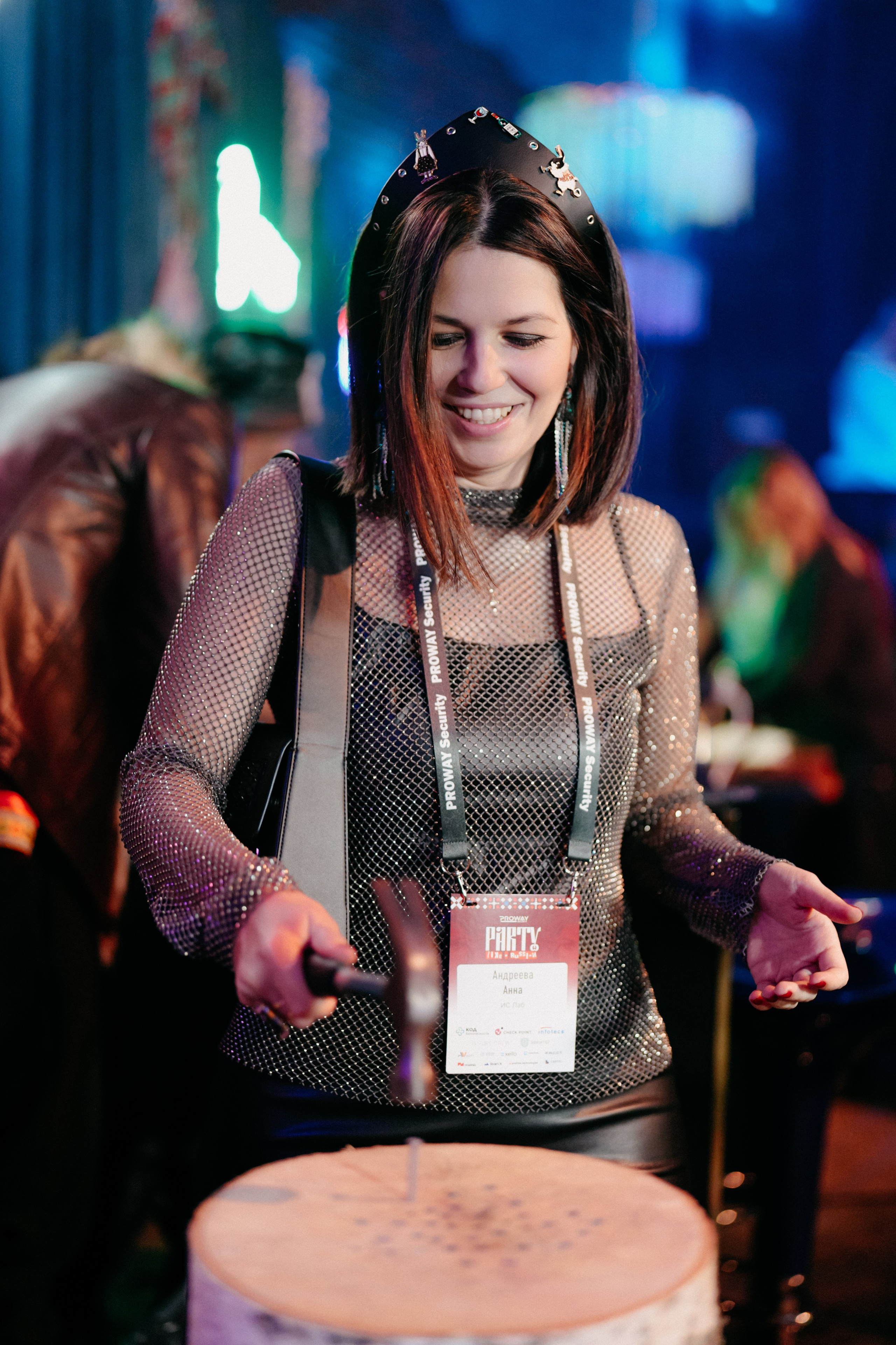 Party Like a Russian. Фотограф в Москве Дмитрий Рогов