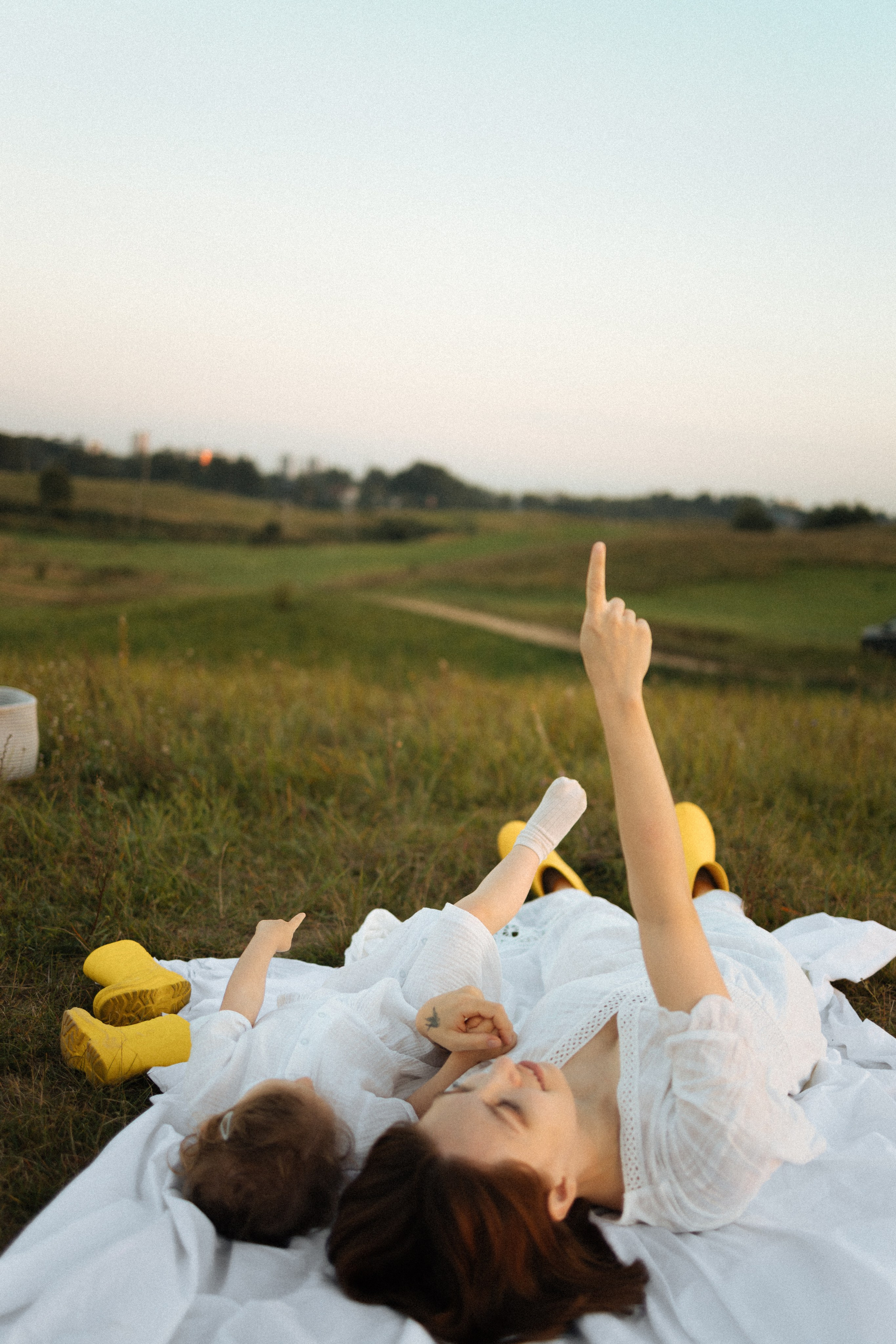 Семейные. Главная