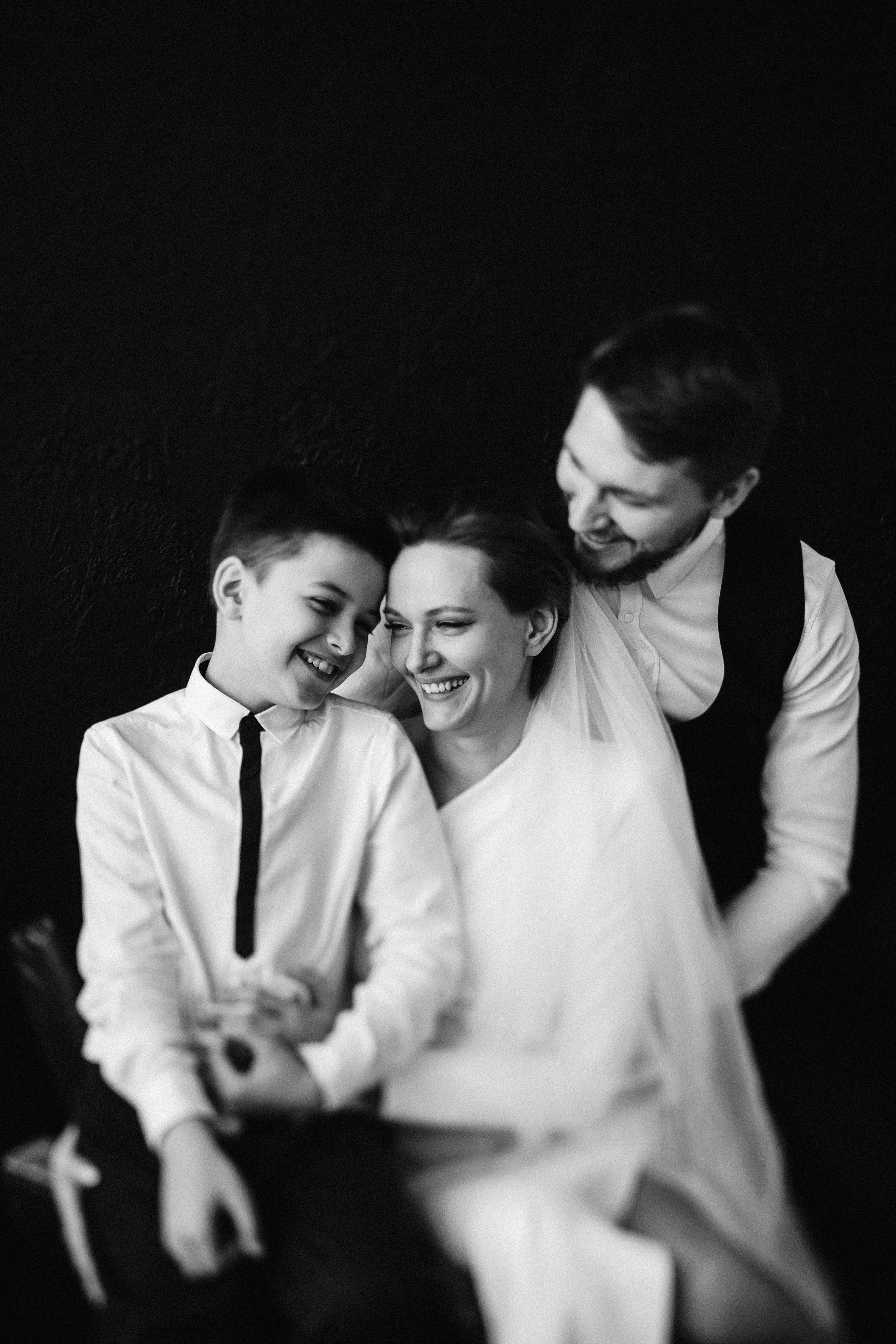 Евгения и Иван. Фотограф Тимербаева Алина г. Сургут