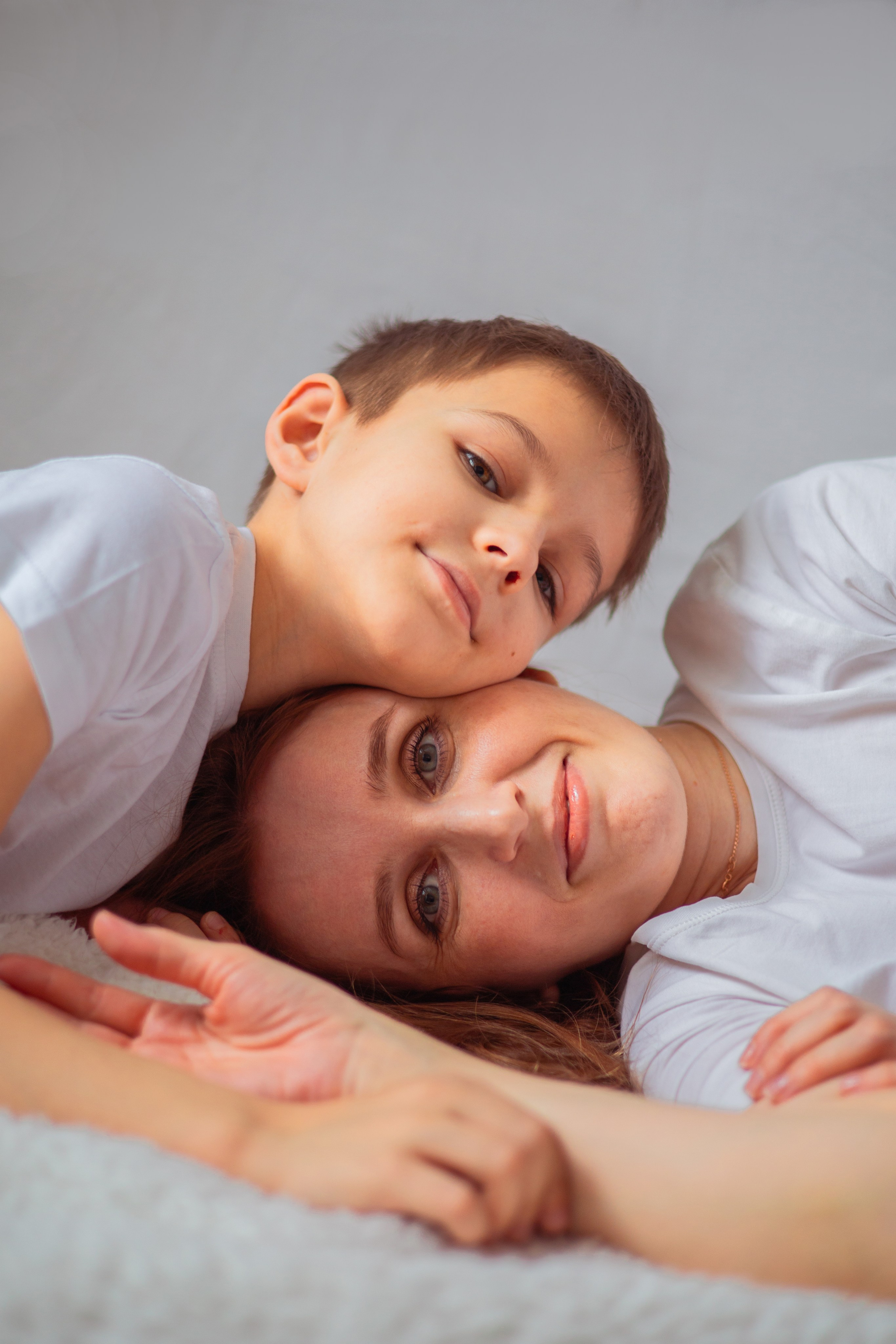 Лариса Соня и Кирилл. Семейный и детский фотограф в Михайловке Татьяна Лестьева