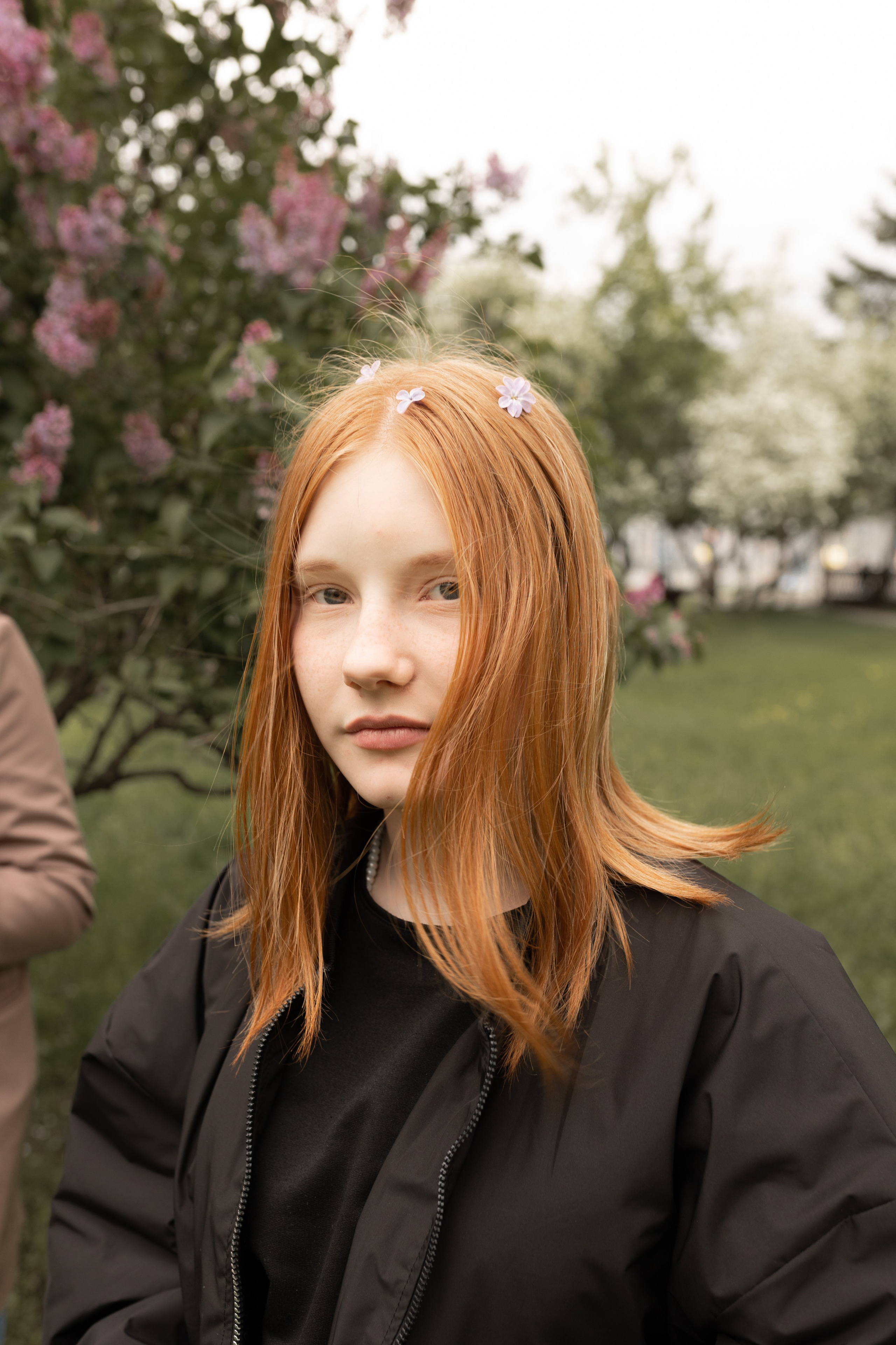 Дарья, Флора и Александра. Семейный и женский фотограф, стильный репортаж в г. Новосибирск