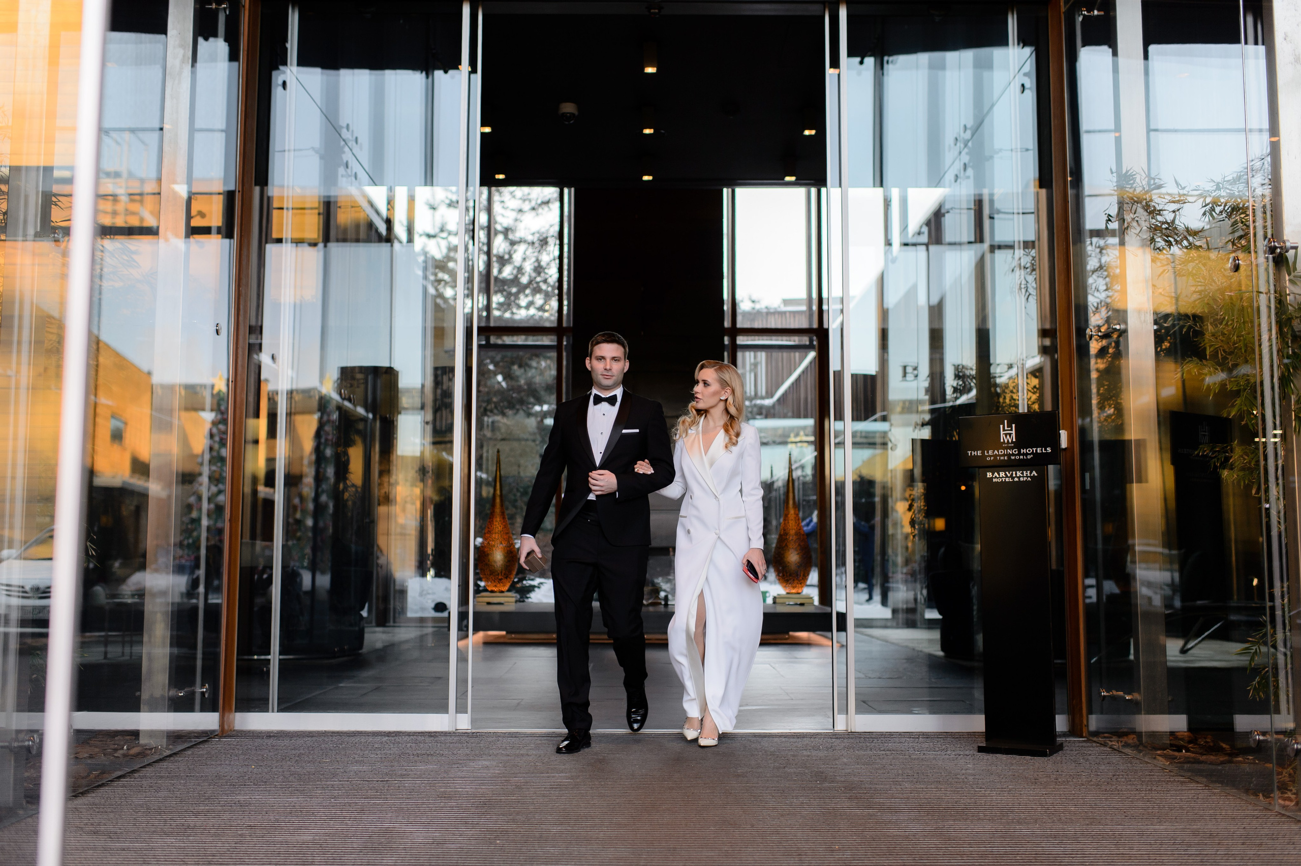 Semen & Nastya. Wedding and Destination photographer Rustam Kalimullin