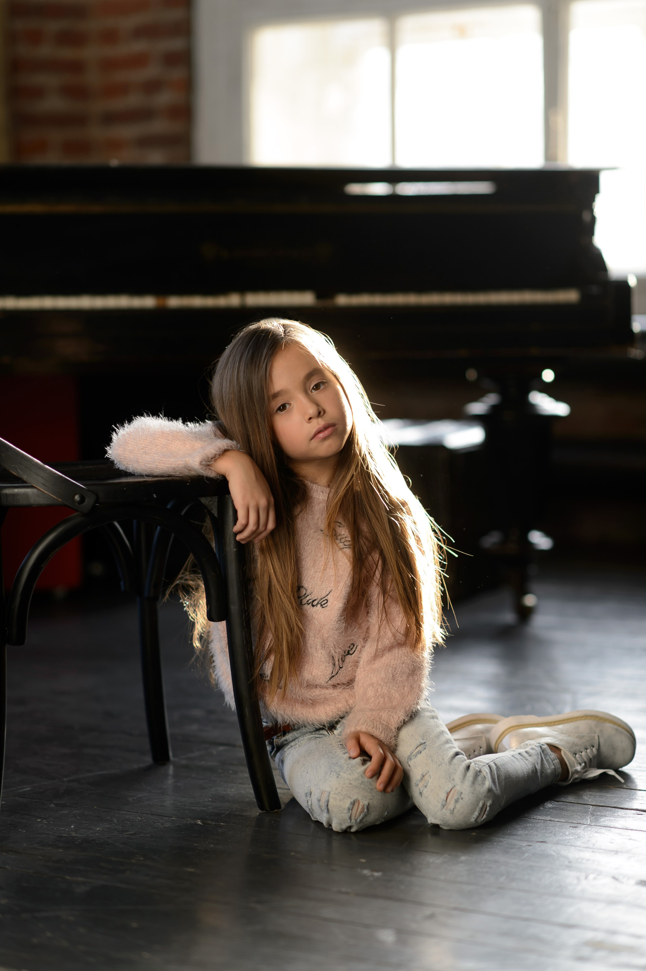 Children Photography. Wedding and Destination photographer Rustam Kalimullin