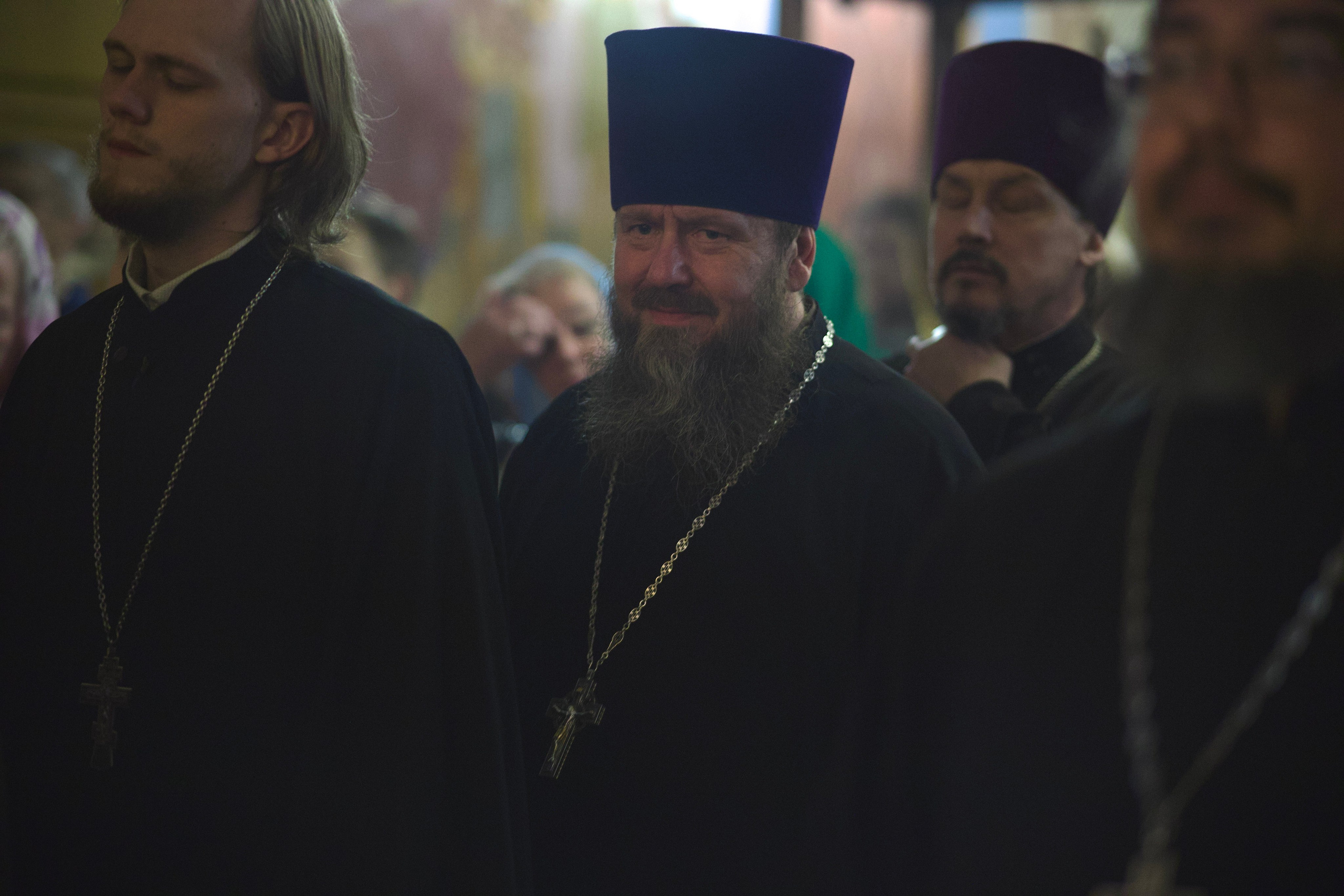 Вручение дипломов Екатеринбургской семинарии. Илья Антропов: фотограф и документалист. Портрет, документалистика, бизнес, видео, AI