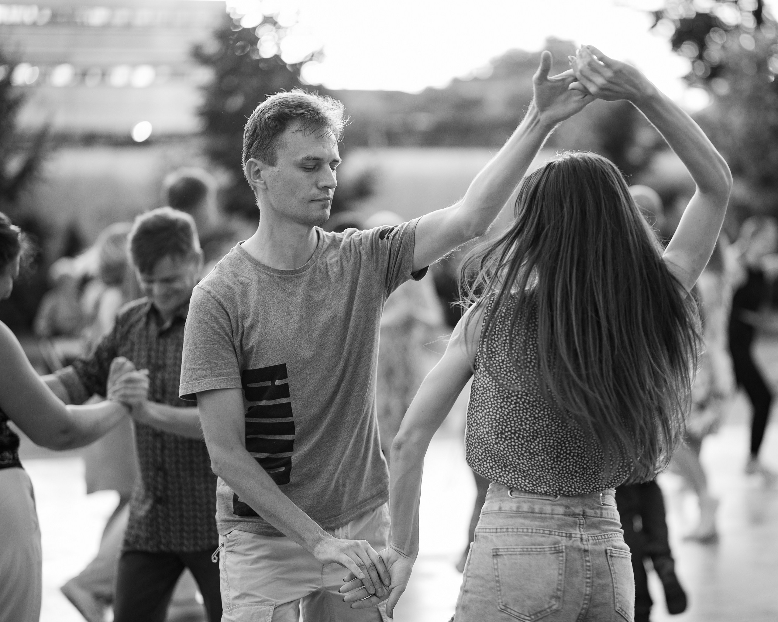 Репортажная съемка мероприятий в Краснодаре. Свадебный и семейный фотограф в Краснодаре Владимир Курашев