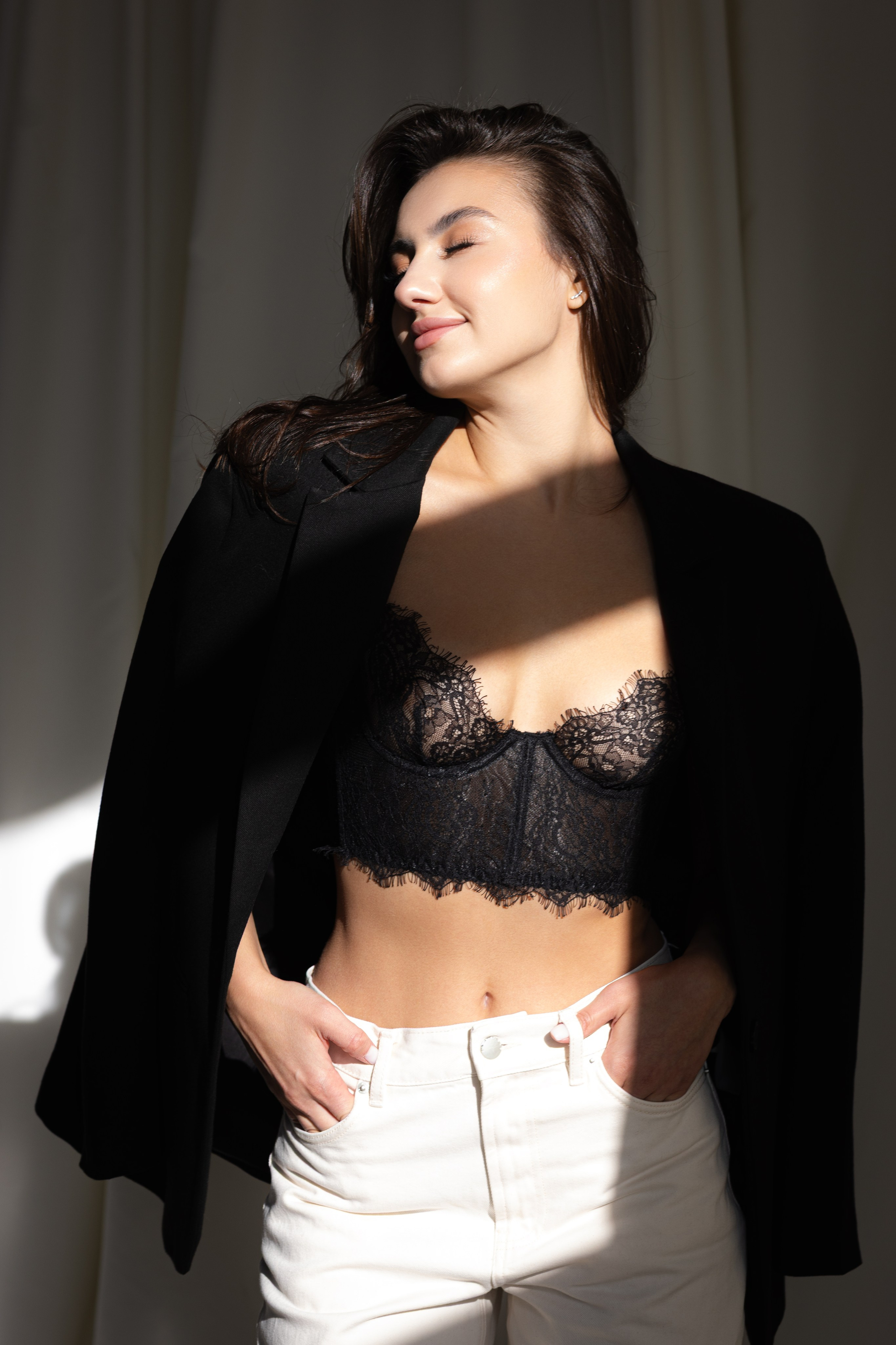 Лиза. Ваш фотограф — Александра Андрущенко