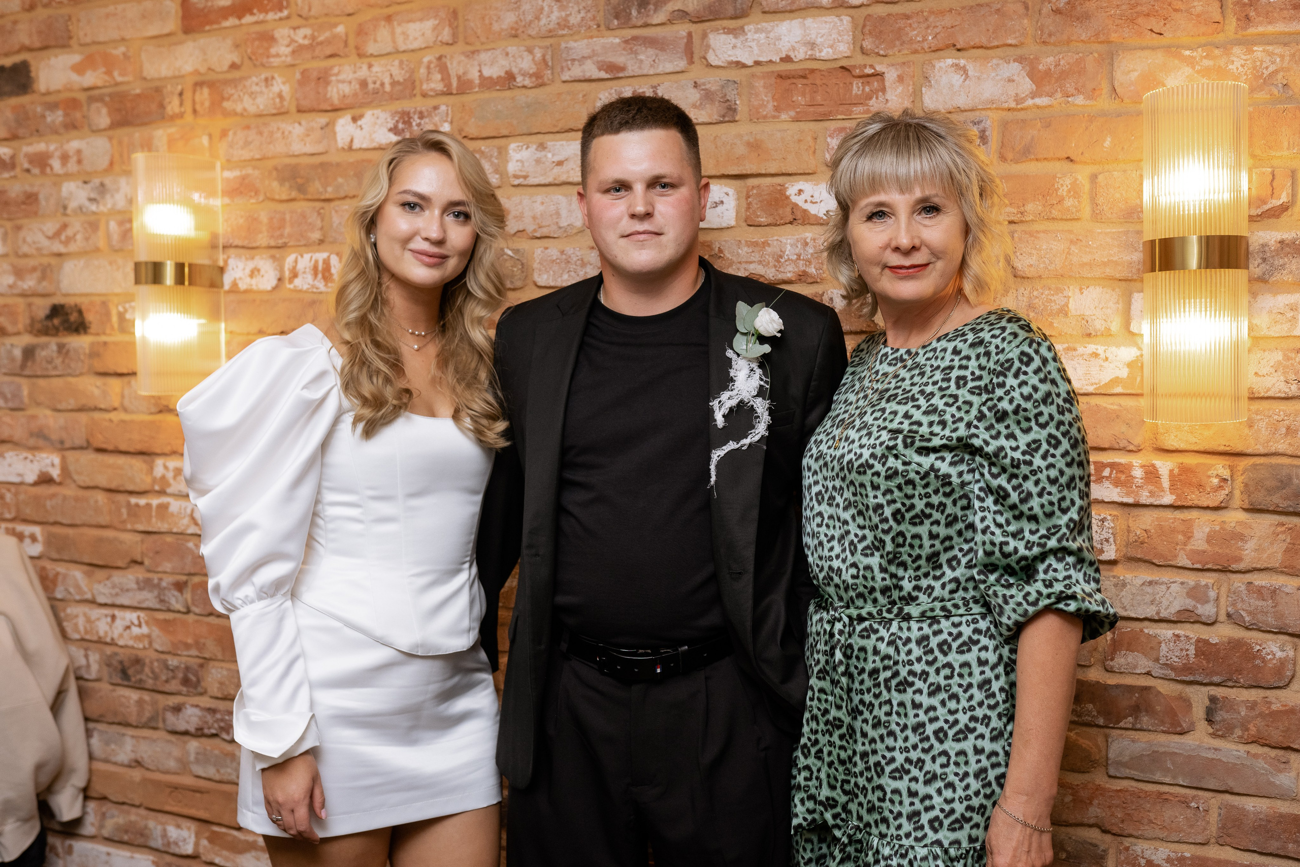 Антон и Полина. Свадебный фотограф в Перми и Пермском крае Алена Мартынова