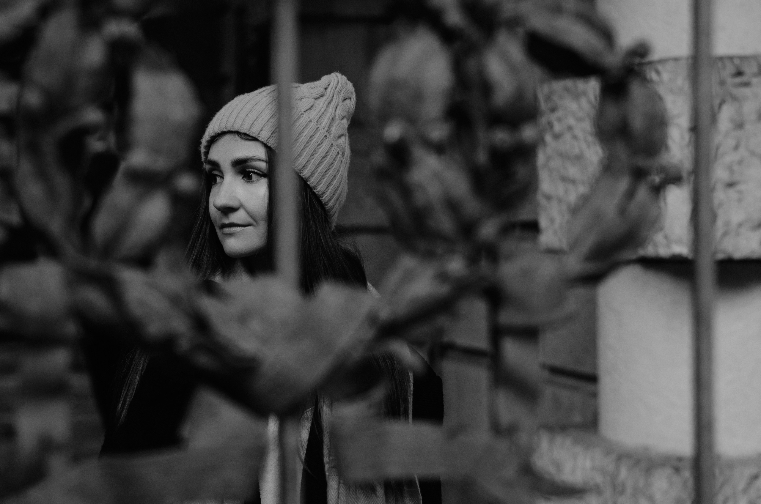 Фотопрогулка с А. по Петроградке. Портретный и репортажный фотограф в Санкт-Петербурге Варвара Жукова