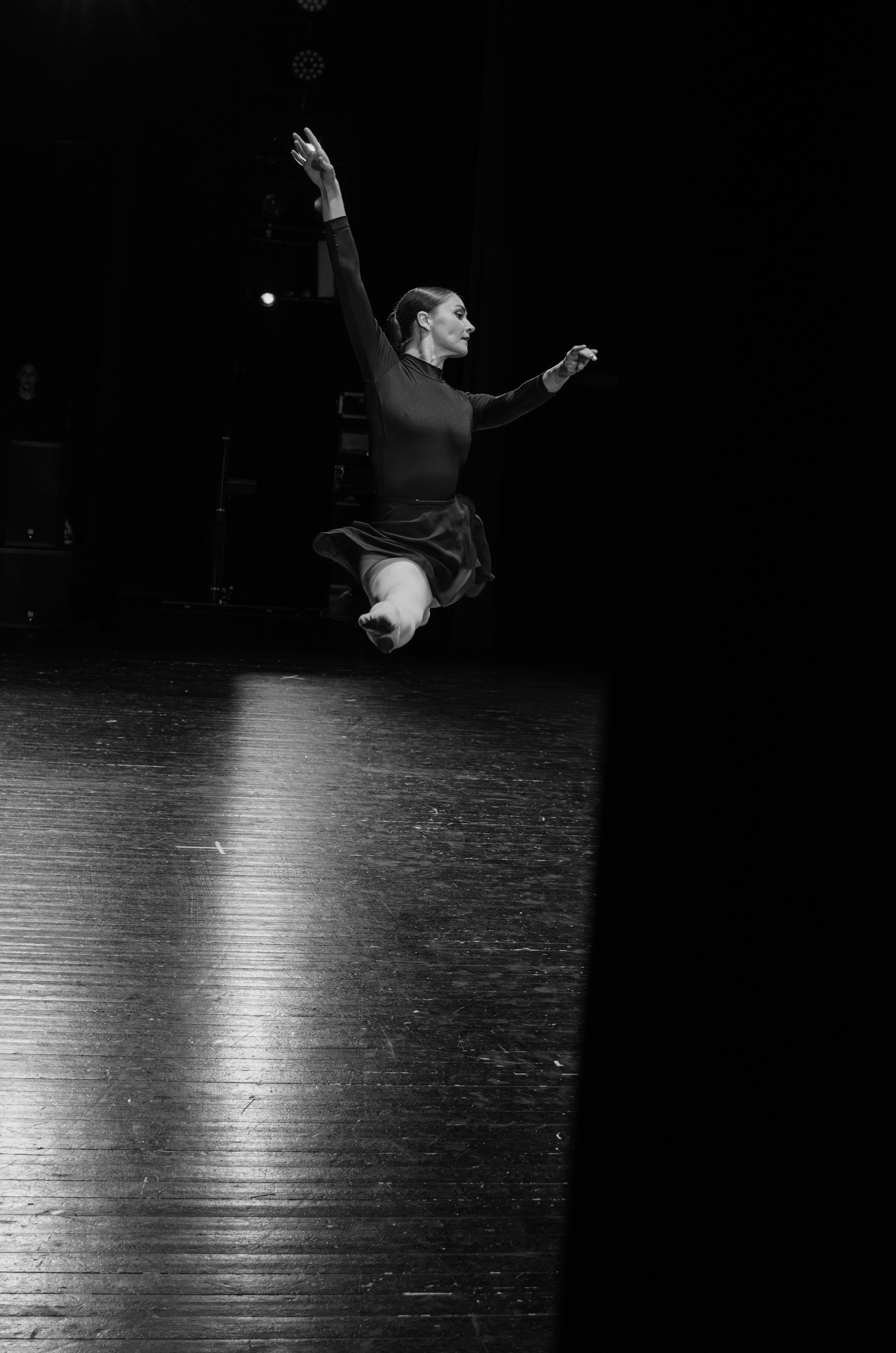 Балет, танец (концерты, уроки, репетиции, закулисье танцующих детей и взрослых). Портретный и репортажный фотограф в Санкт-Петербурге Варвара Жукова