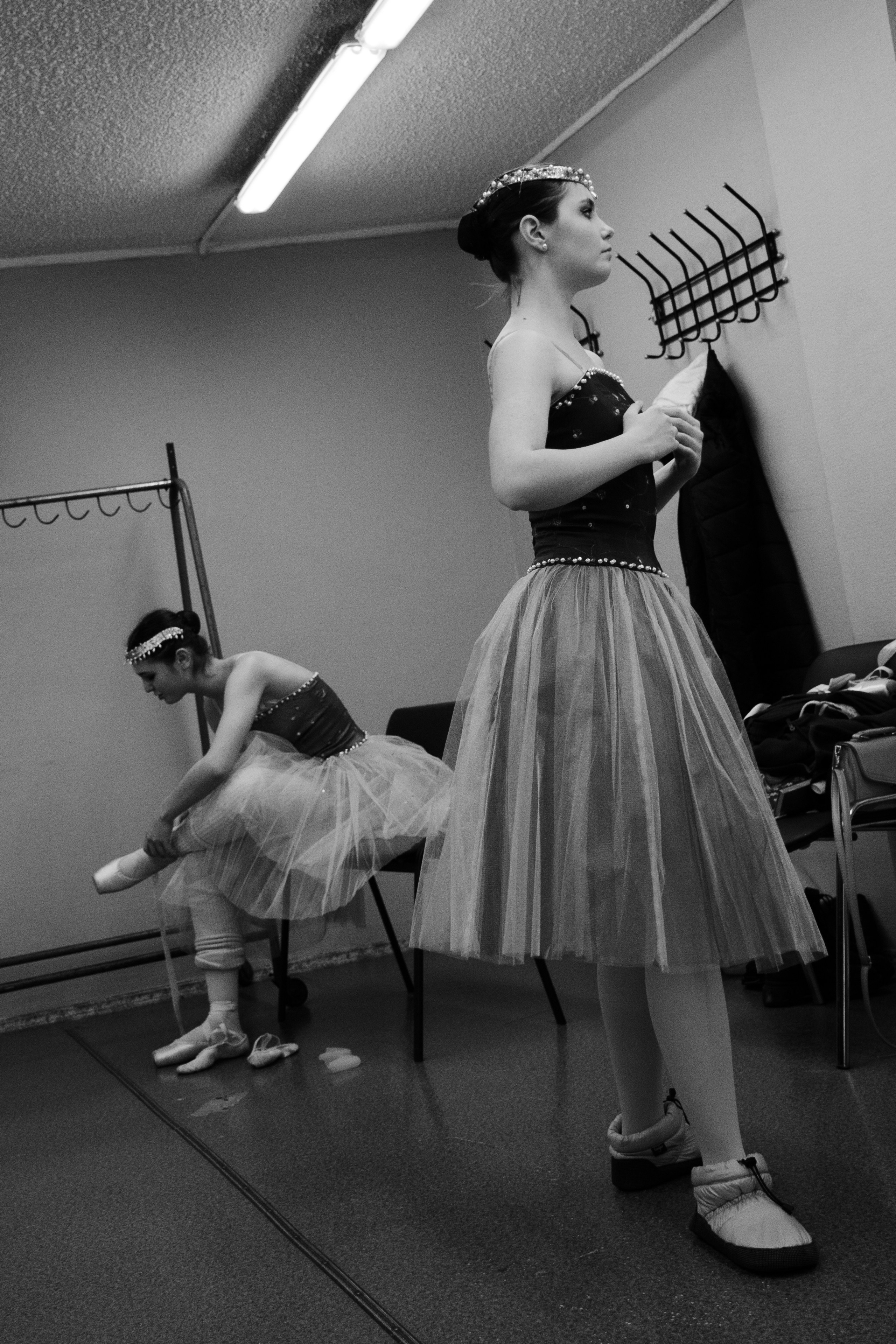 Балет, танец (концерты, уроки, репетиции, закулисье танцующих детей и взрослых). Портретный и репортажный фотограф в Санкт-Петербурге Варвара Жукова