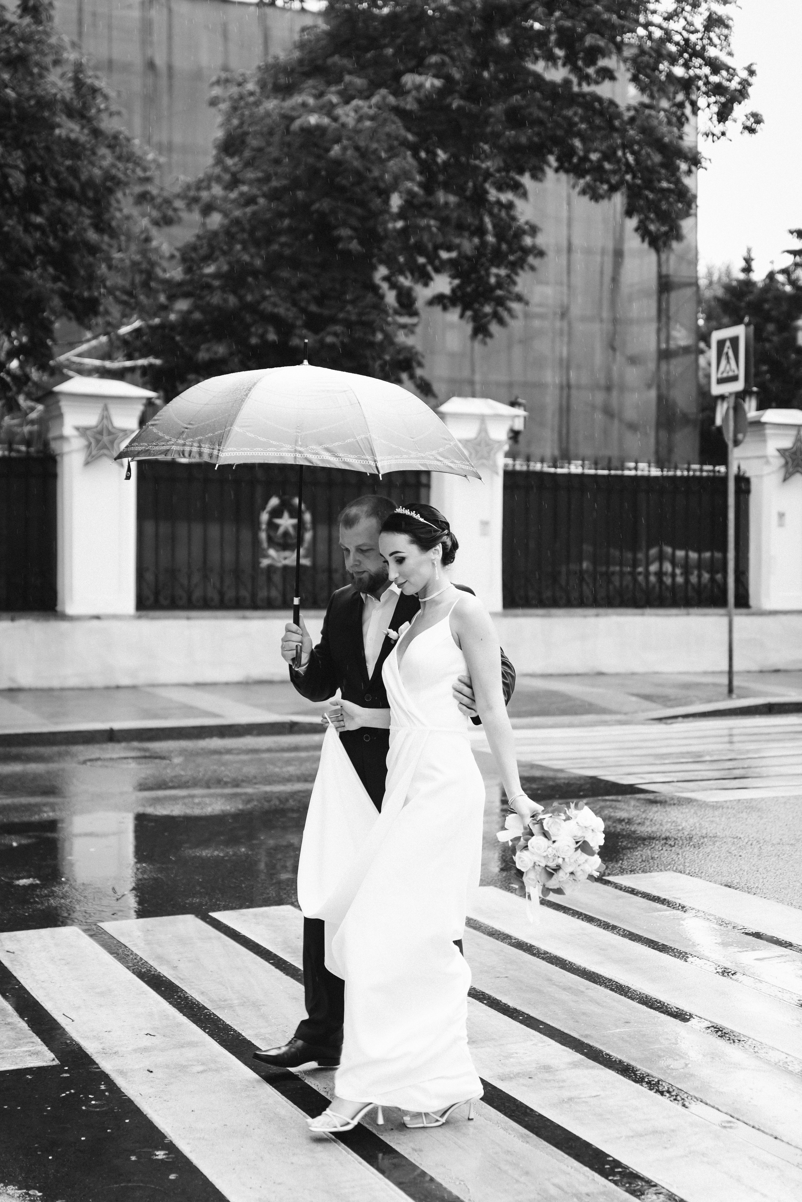 Витя и Катя. Фотограф Москва