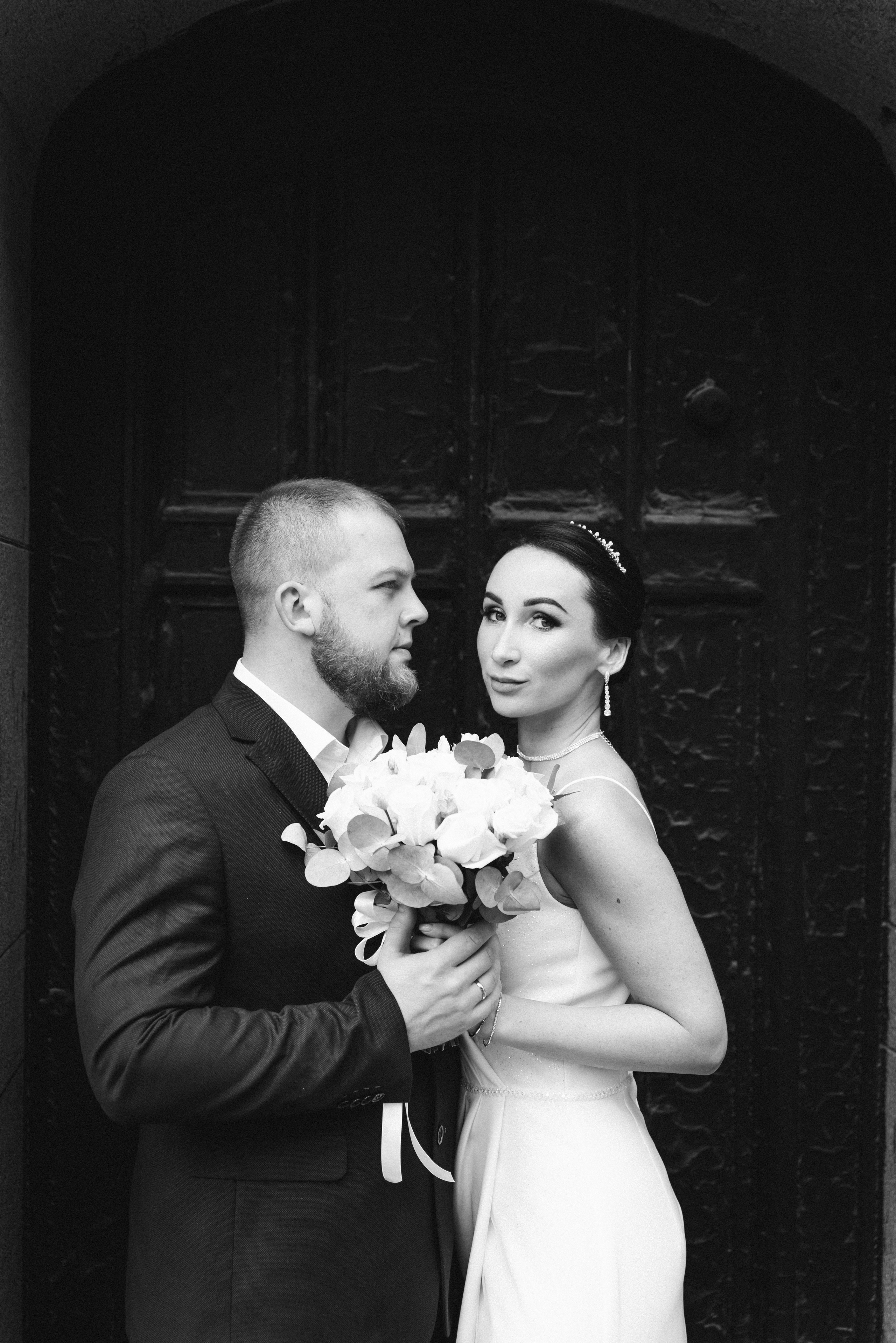 Витя и Катя. Фотограф Москва