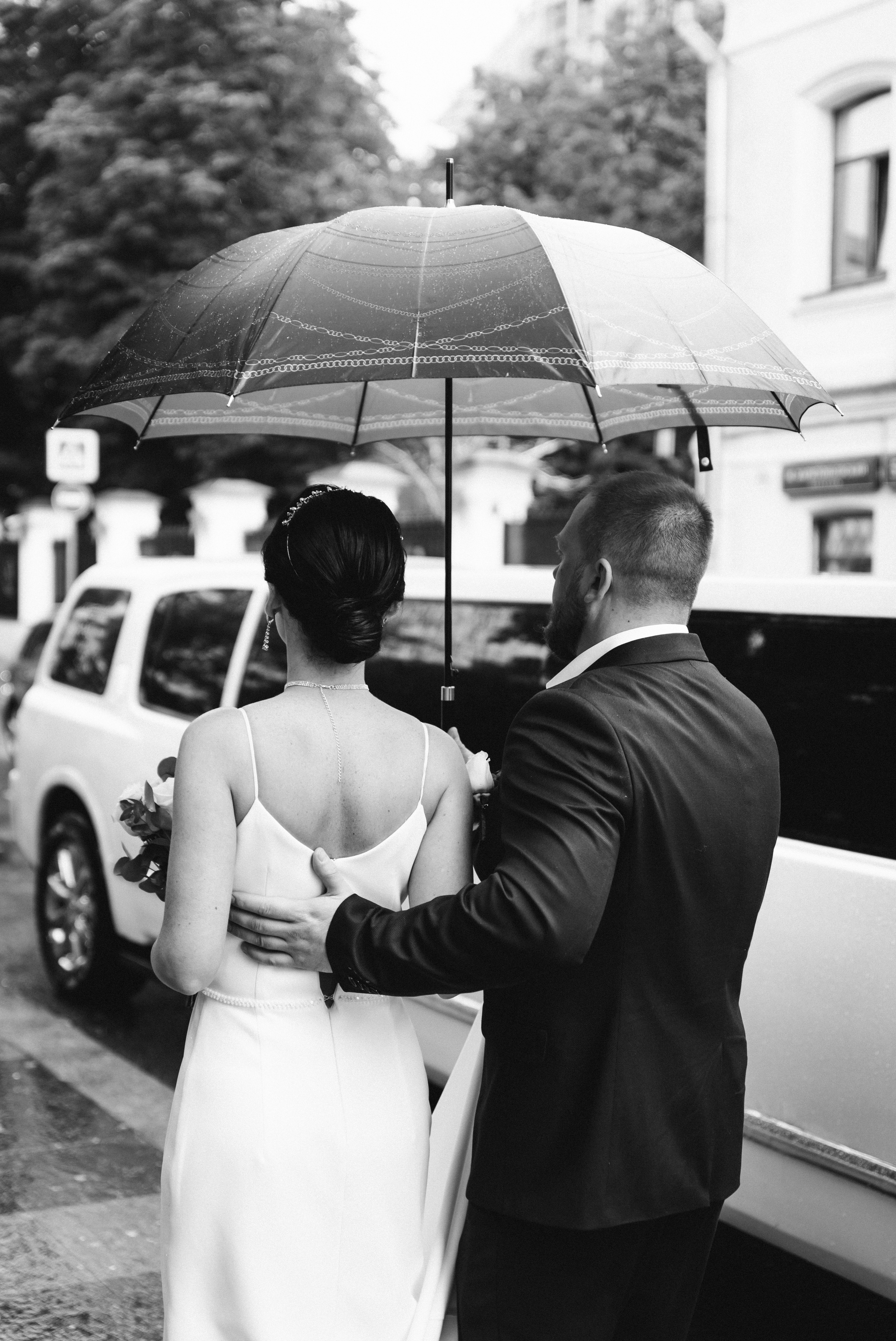 Витя и Катя. Фотограф Москва