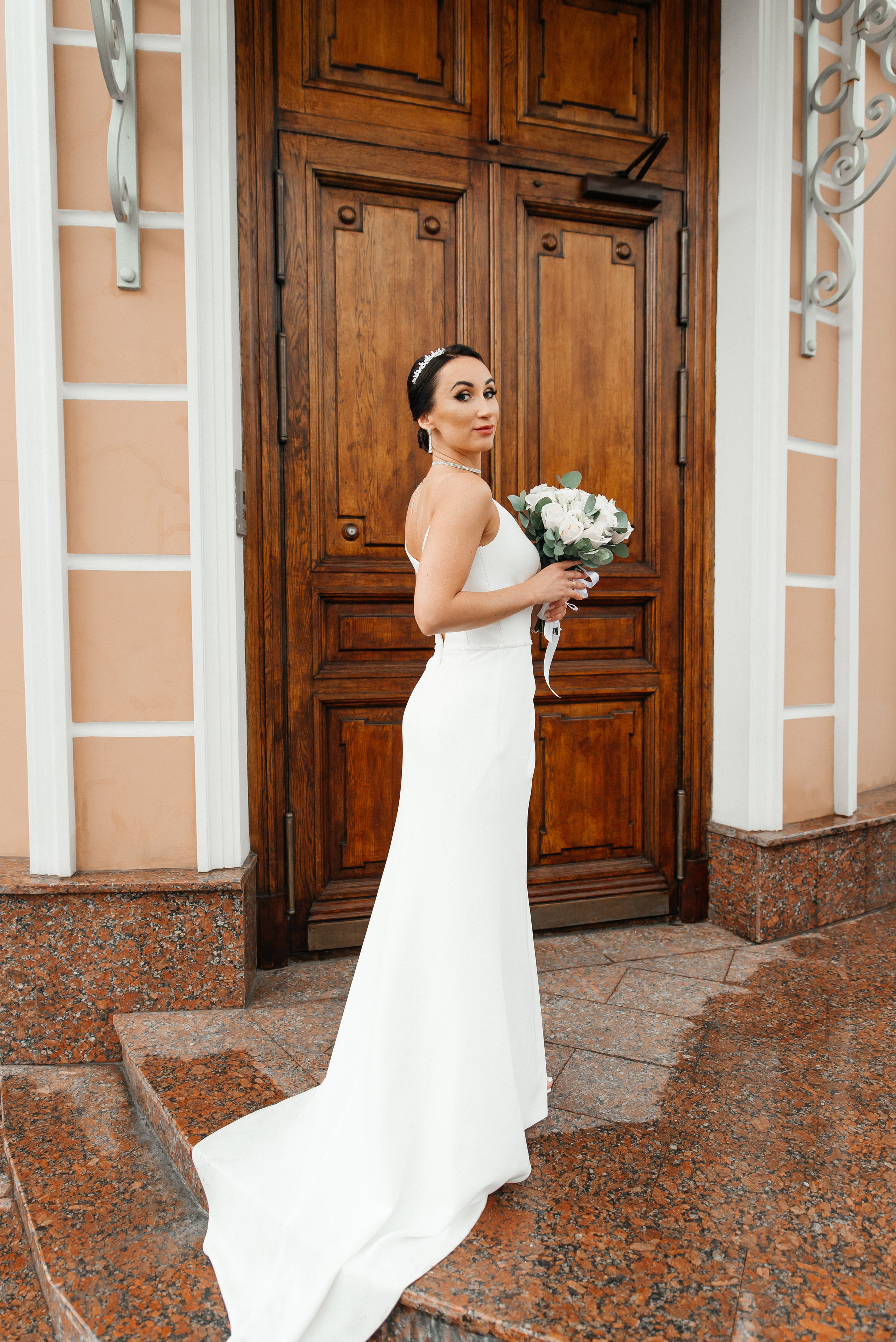 Витя и Катя. Фотограф Москва