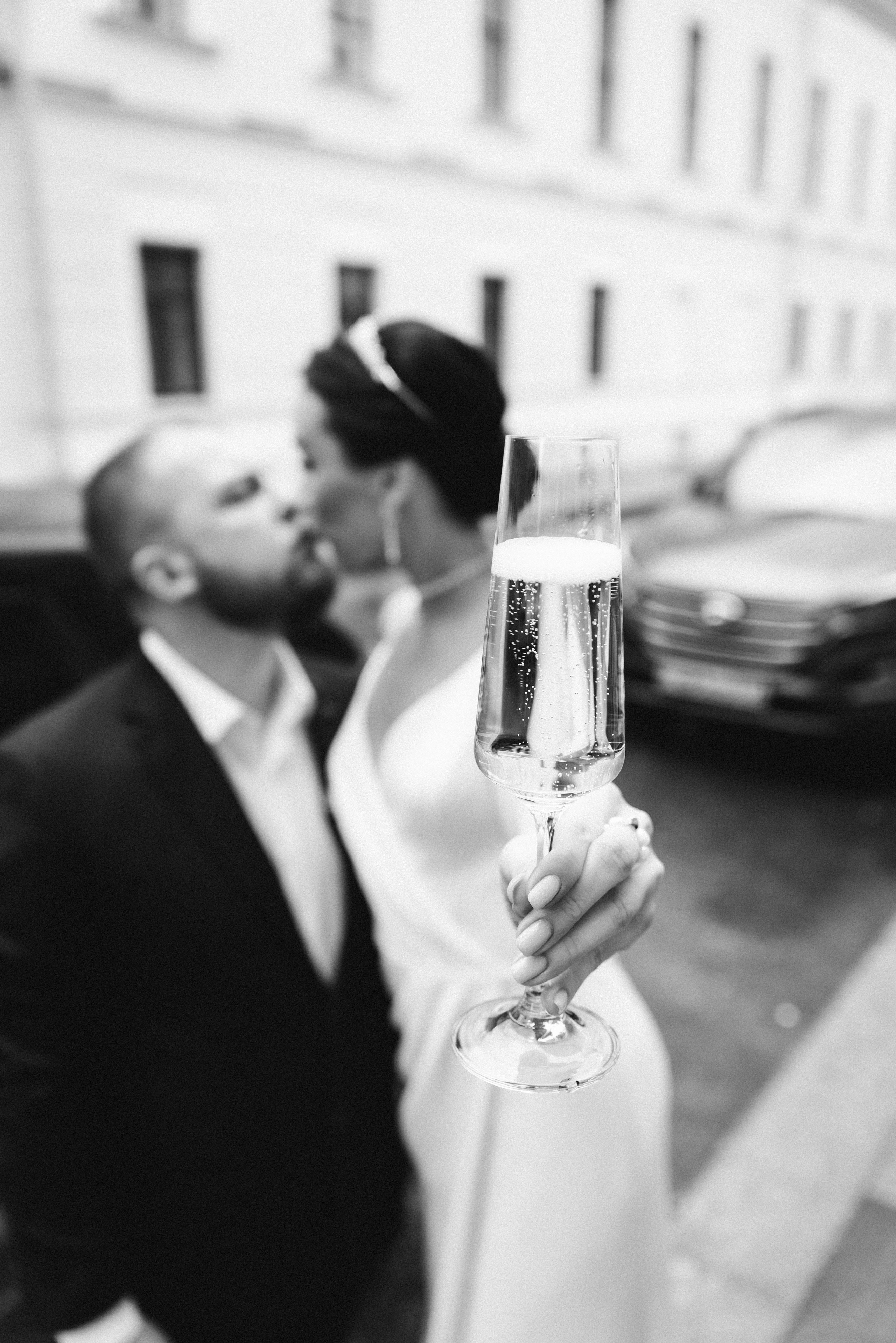 Витя и Катя. Фотограф Москва